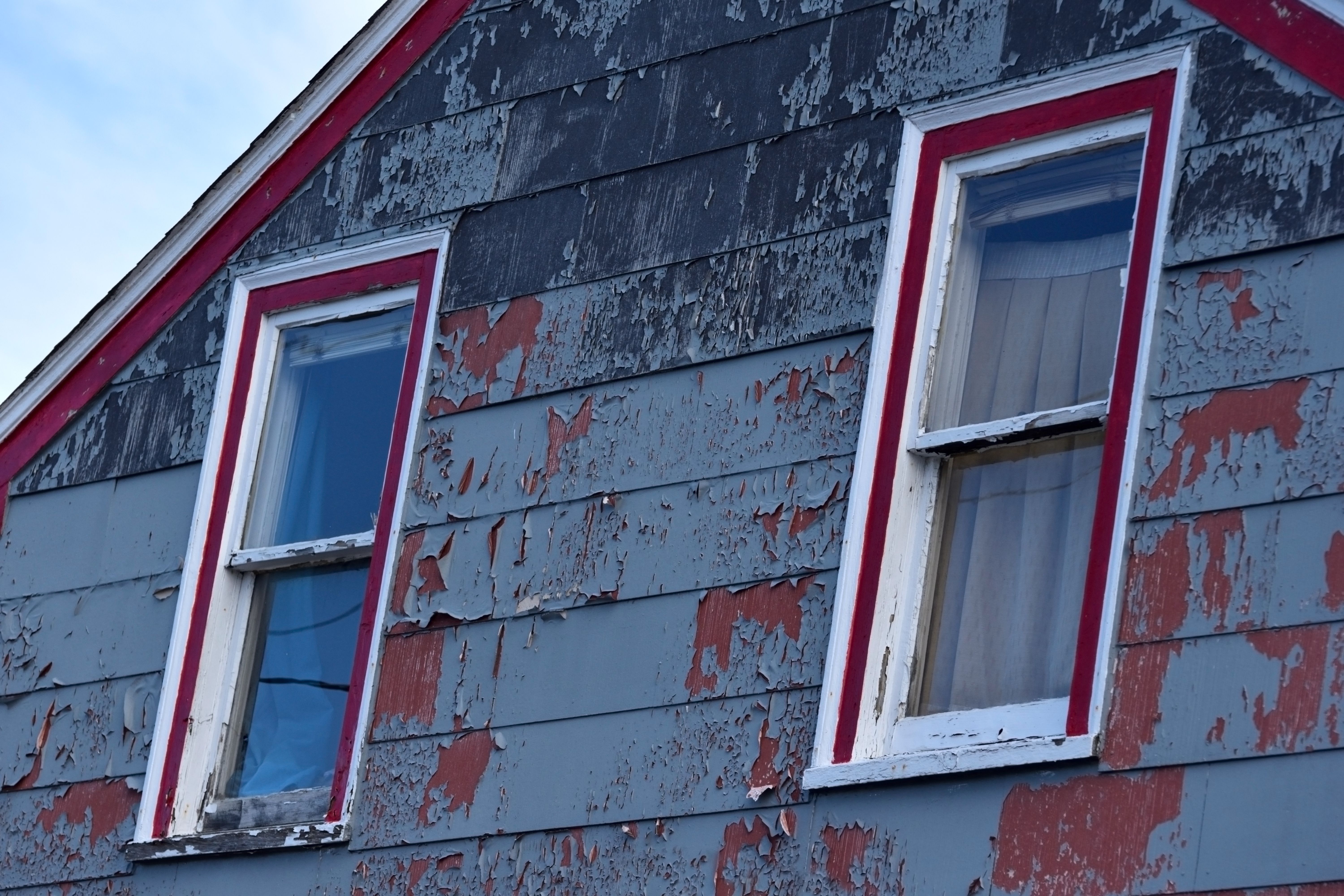 siding lifespan