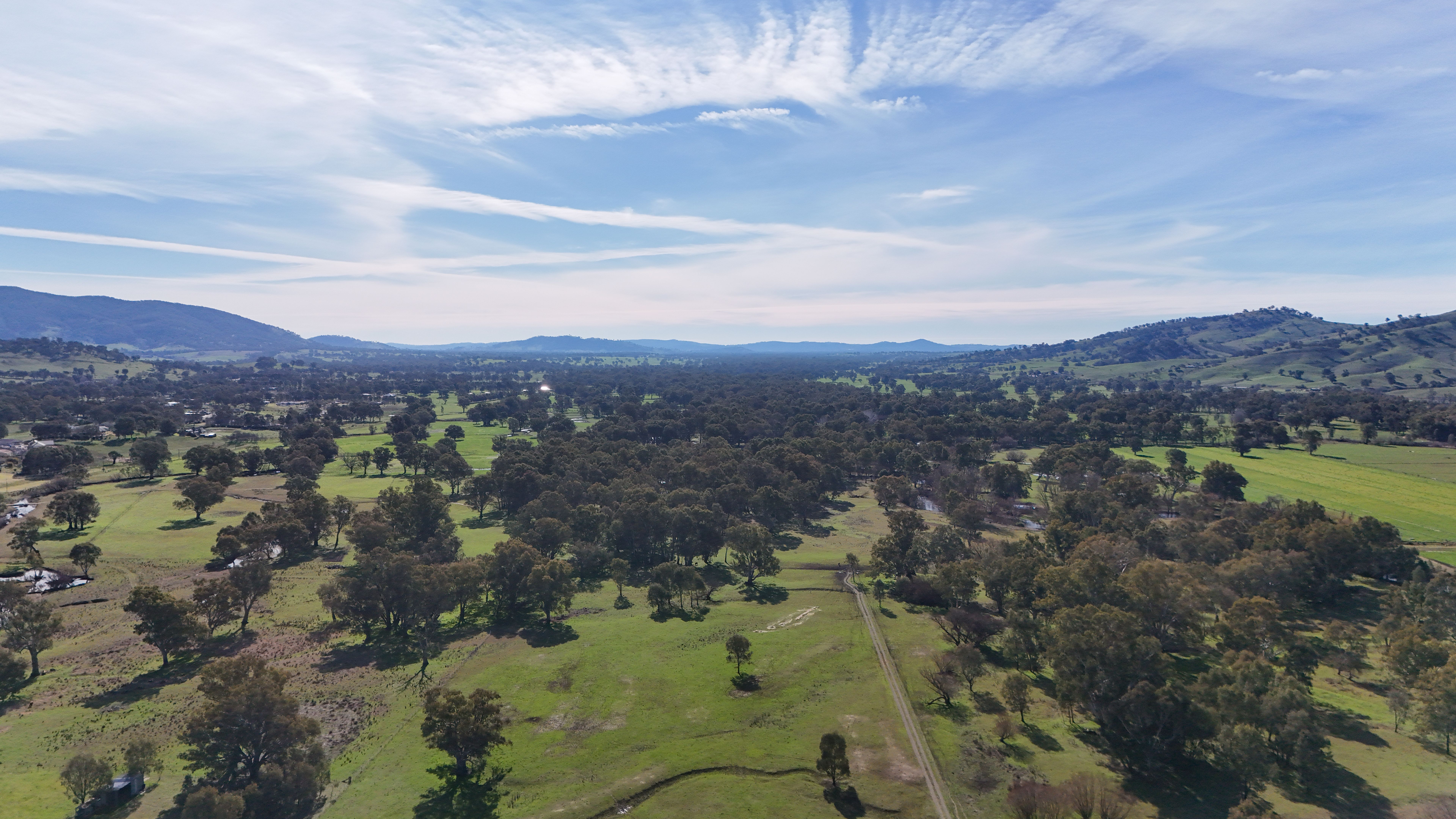 drone flying Victoria