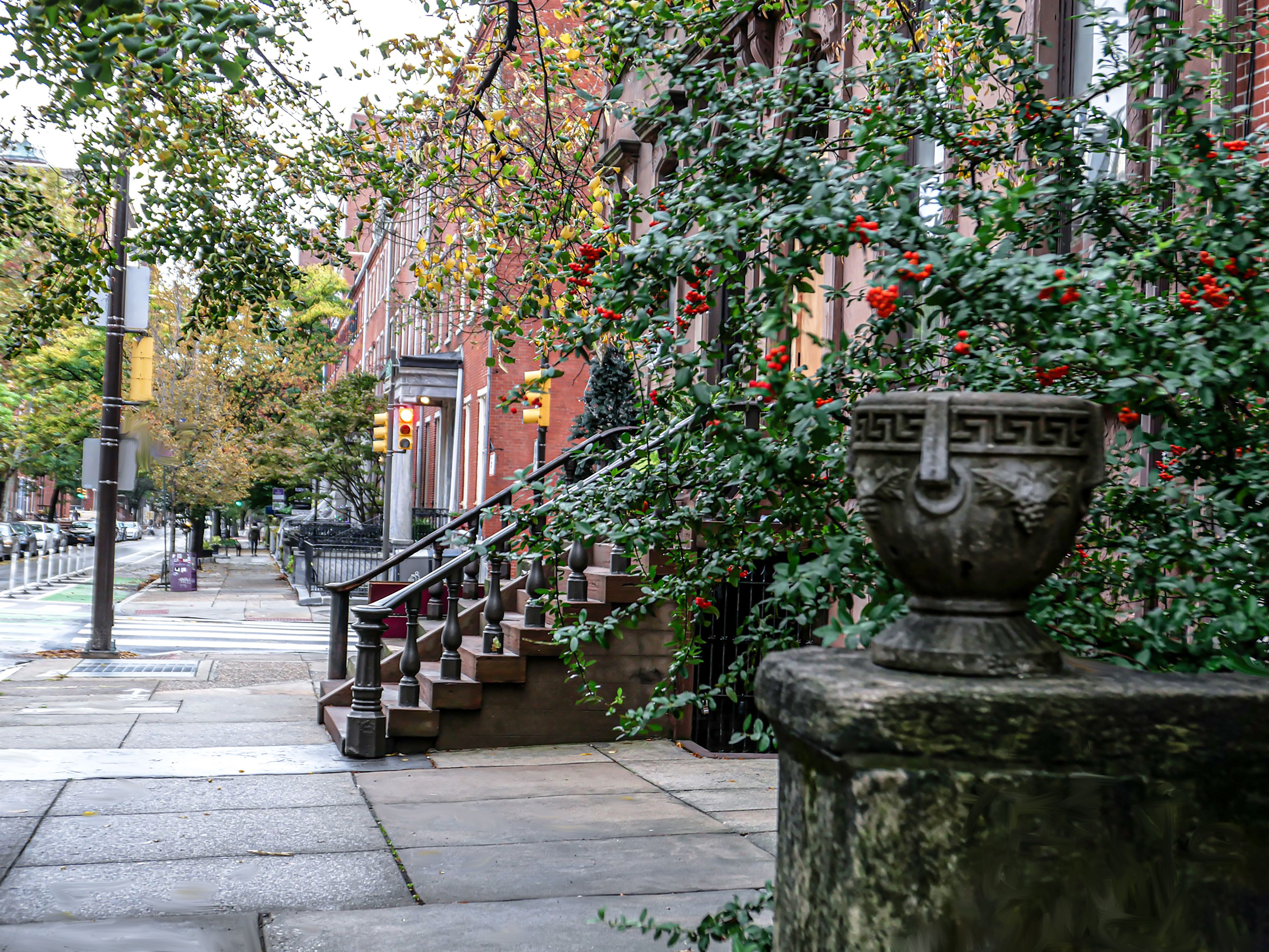 philadelphia legal documents