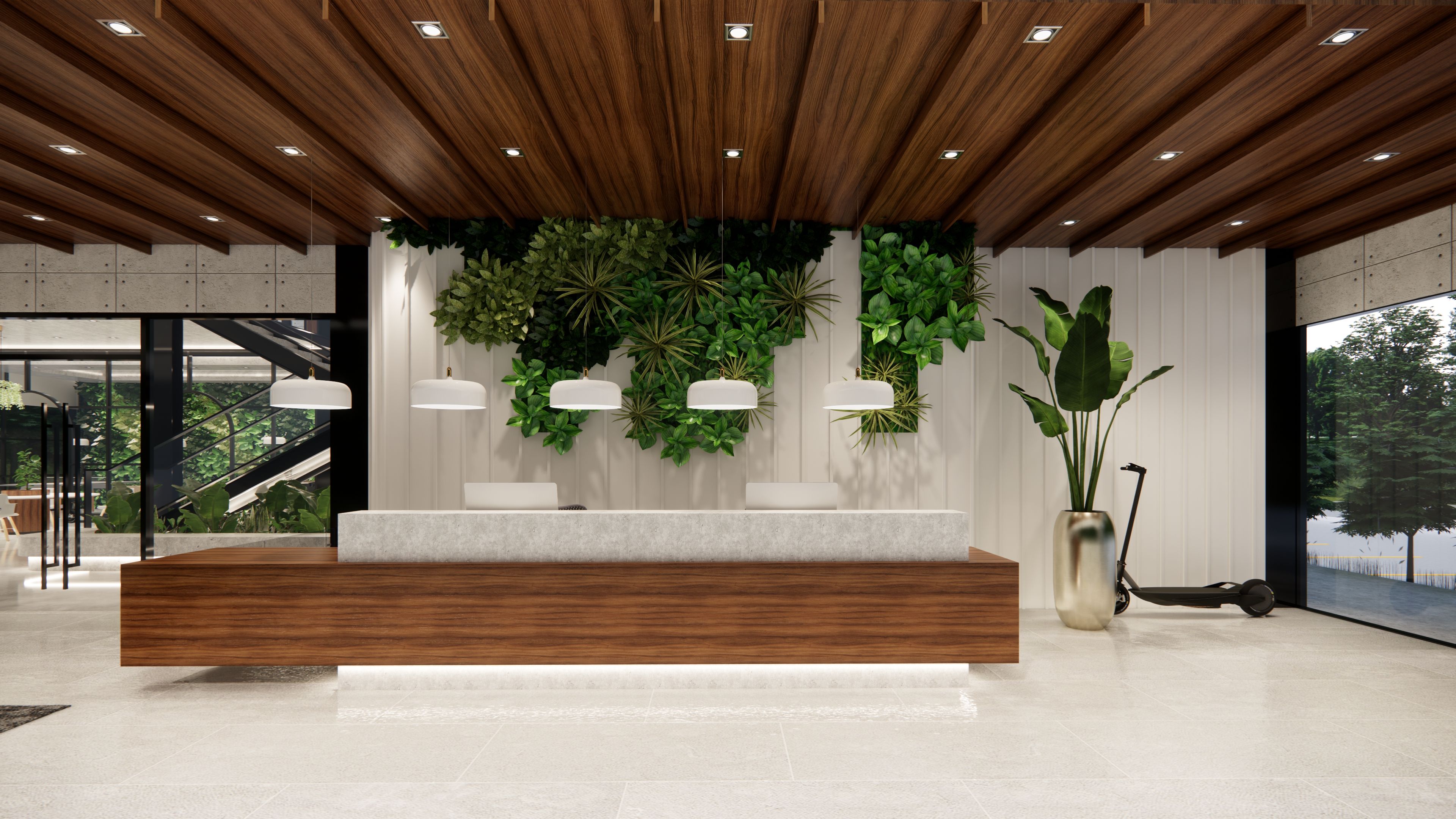 eco-friendly flooring