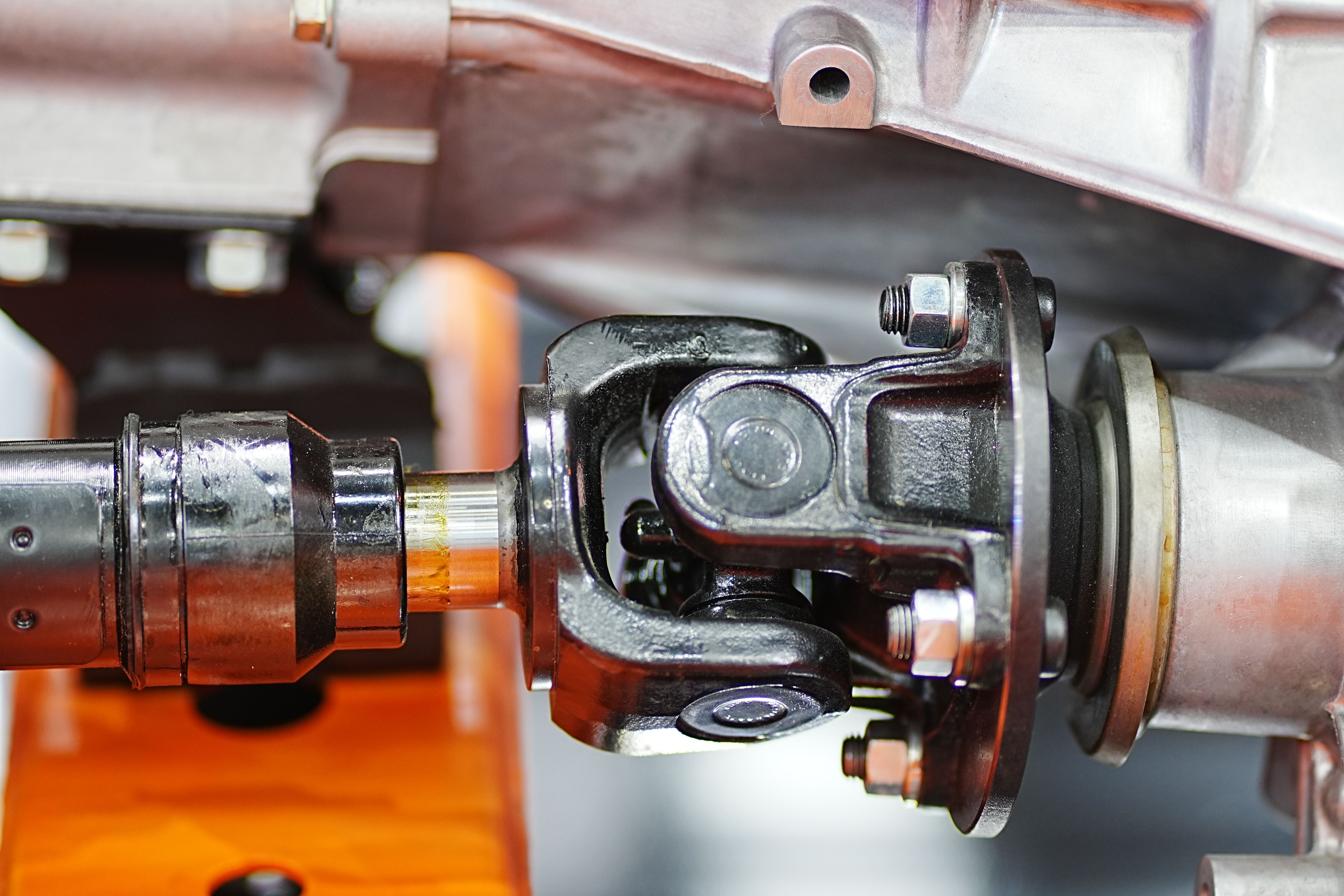 Expert Driveshaft Solutions for All Industries in Denver