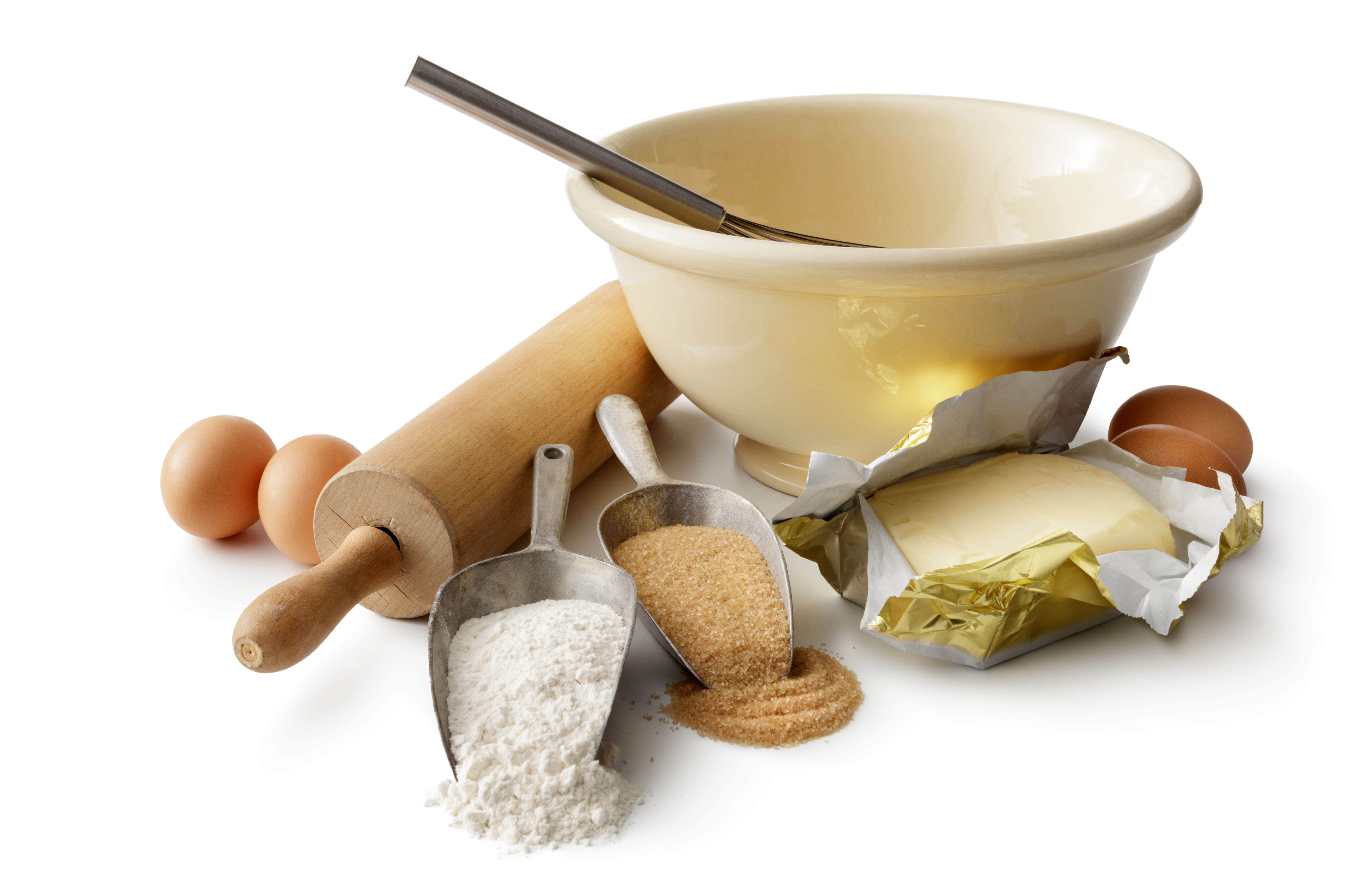 cookie kit ingredients