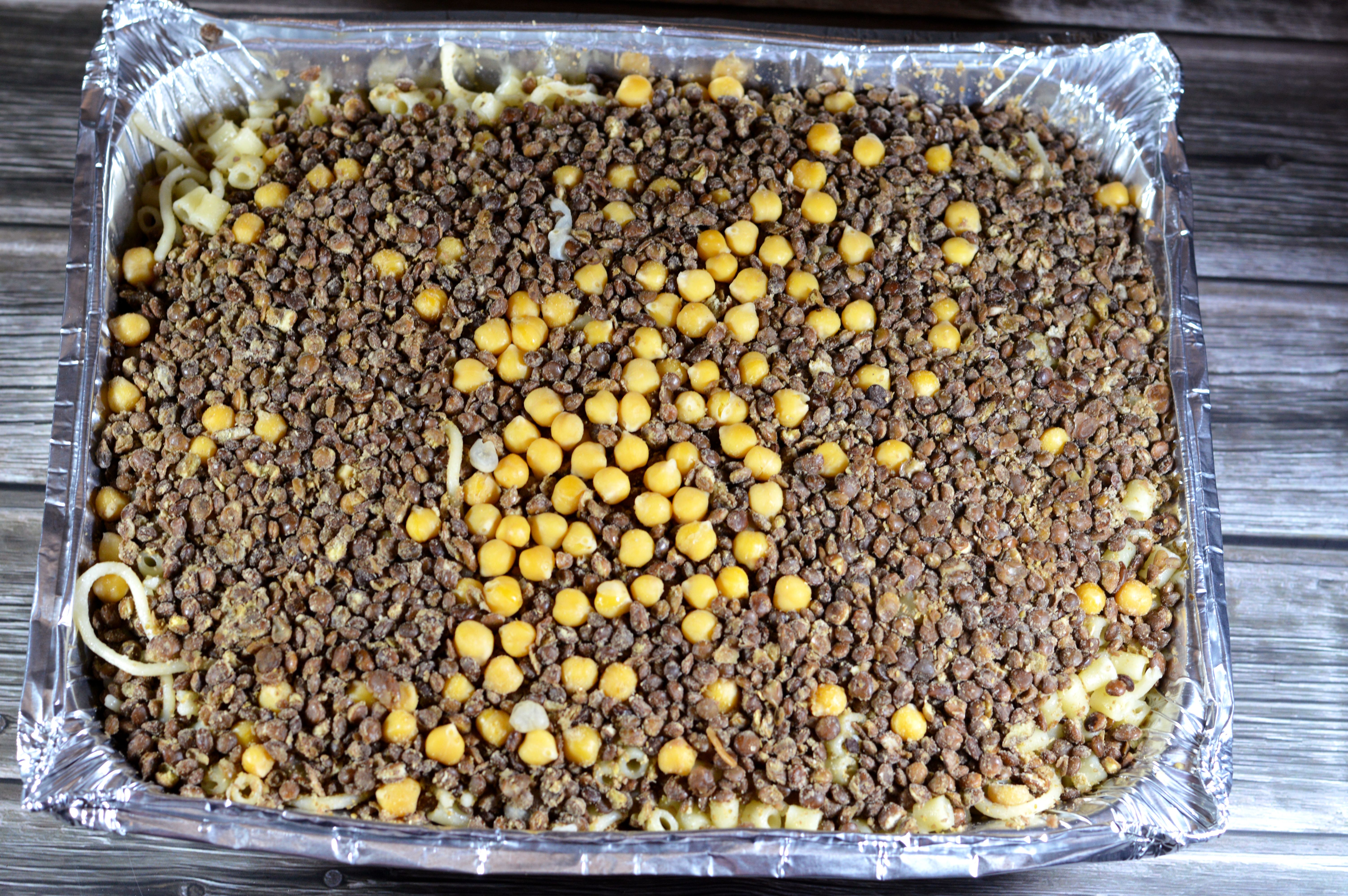 koshari