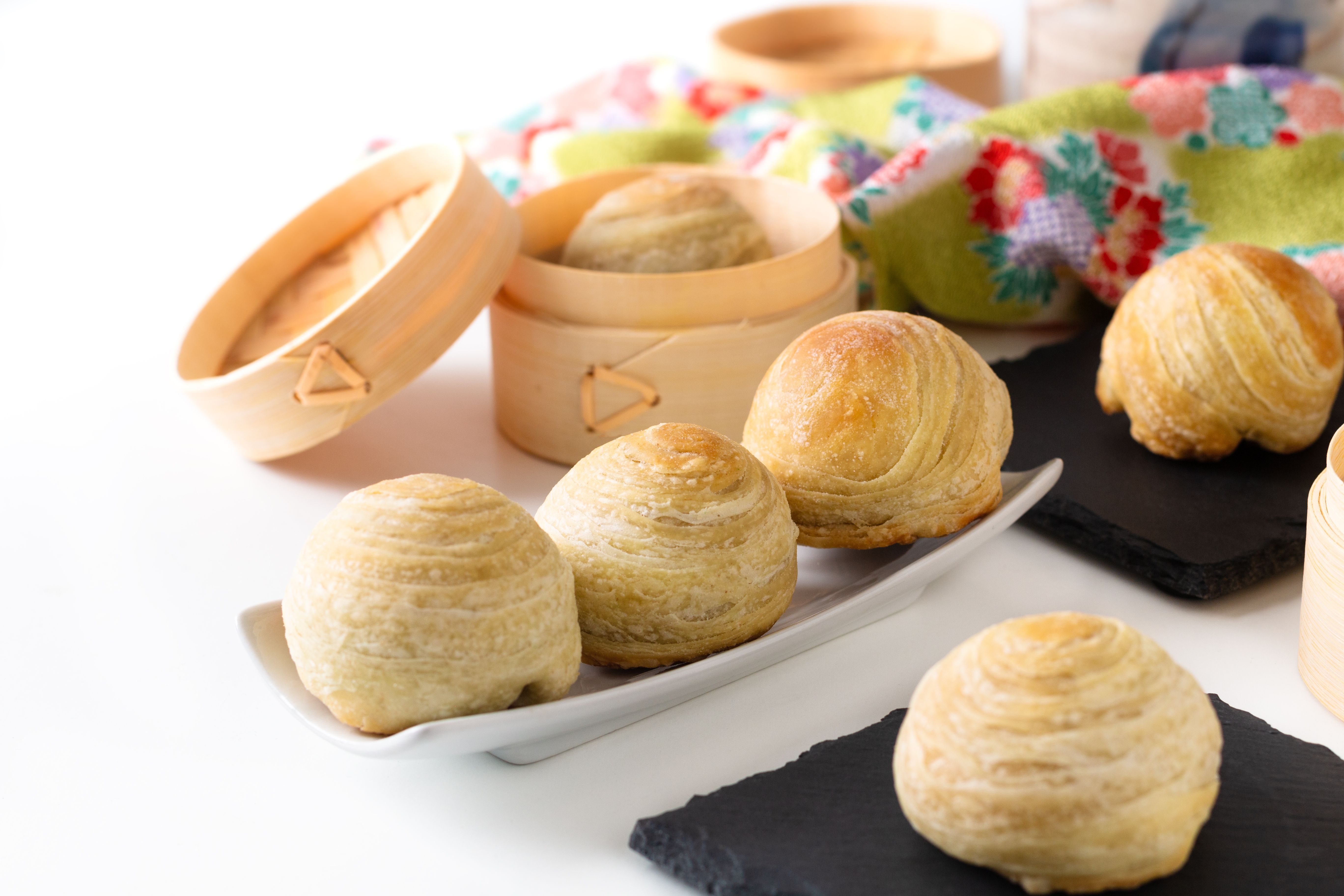 suzhou mooncakes