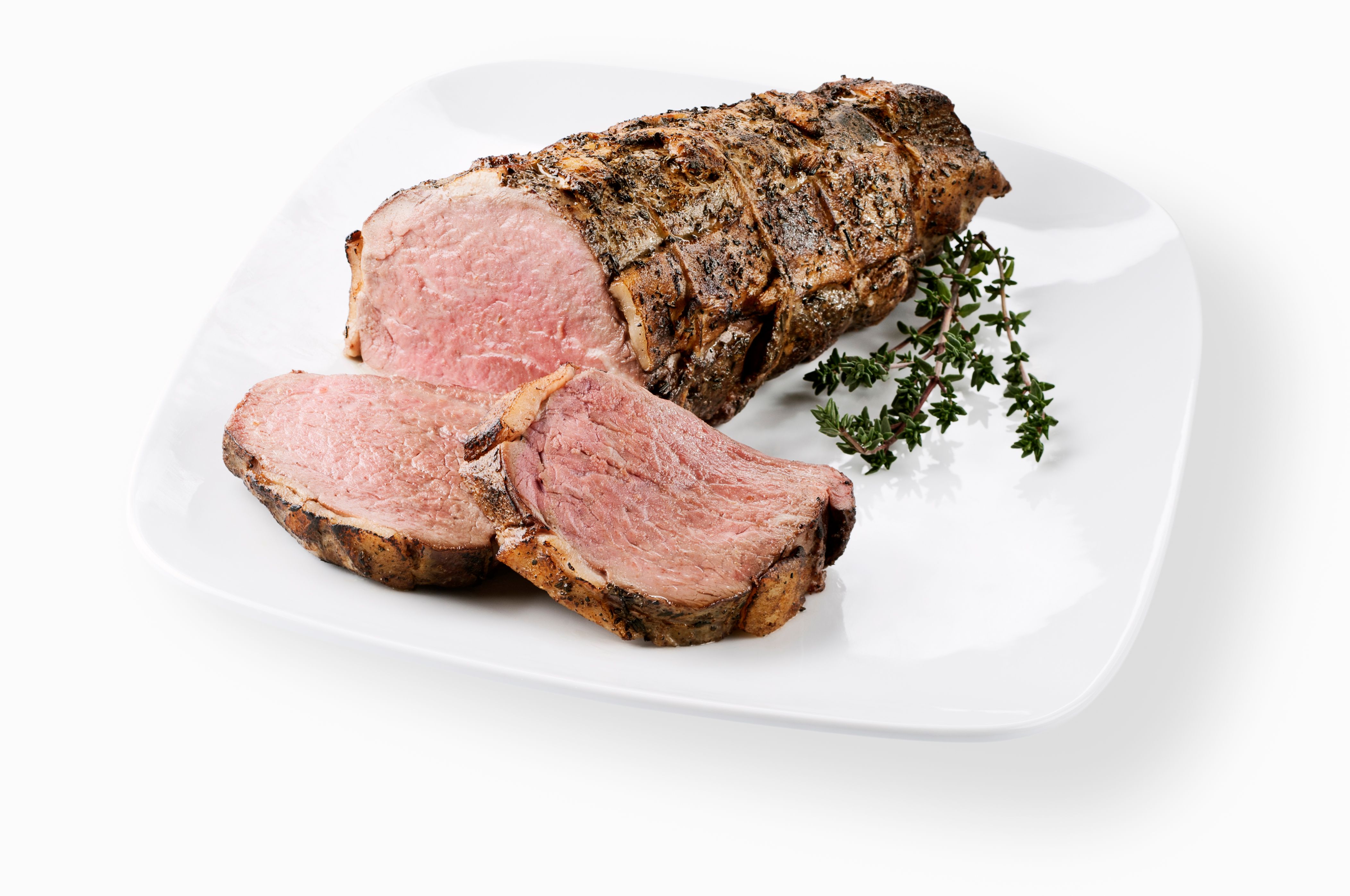 beef tenderloin