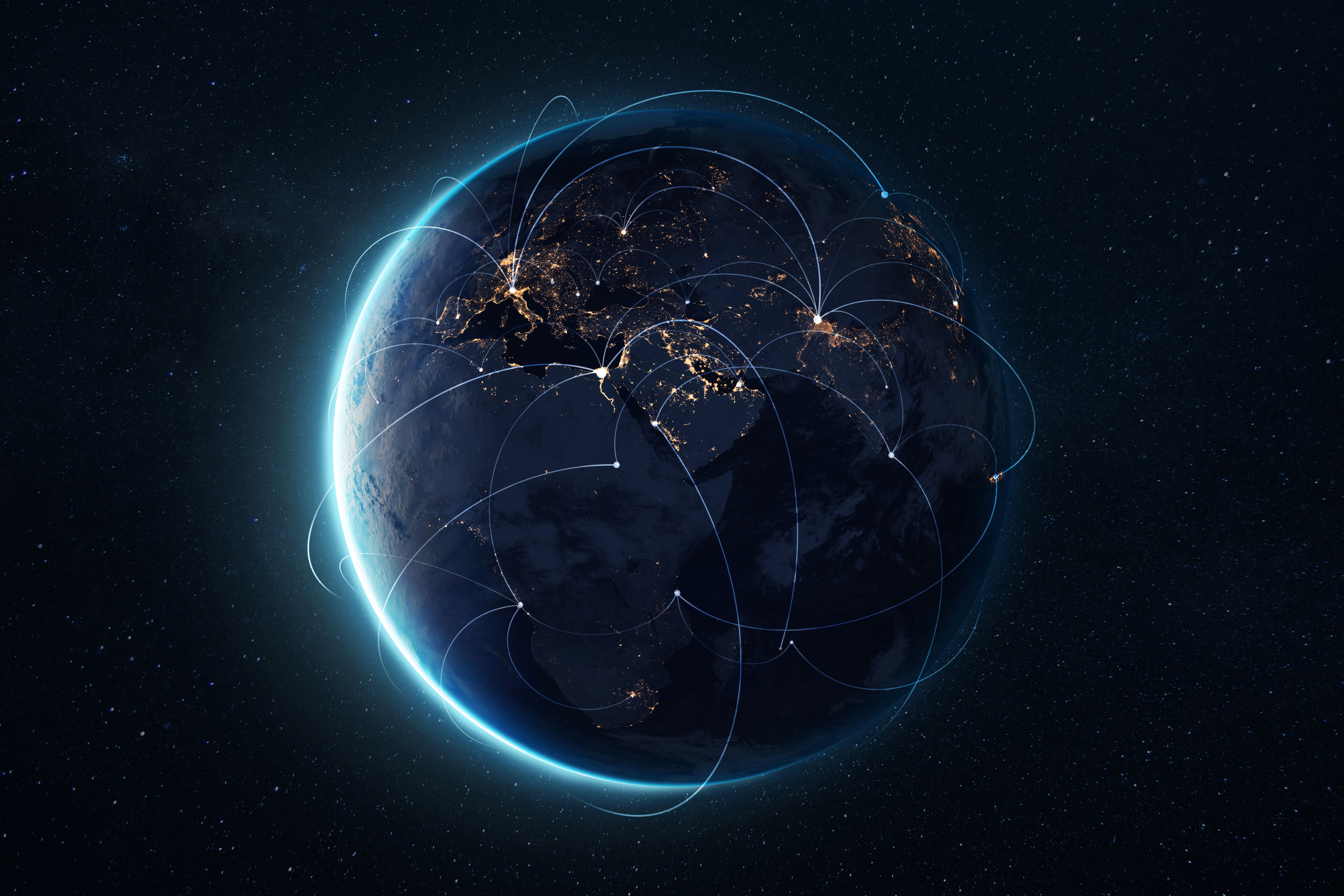 global networking