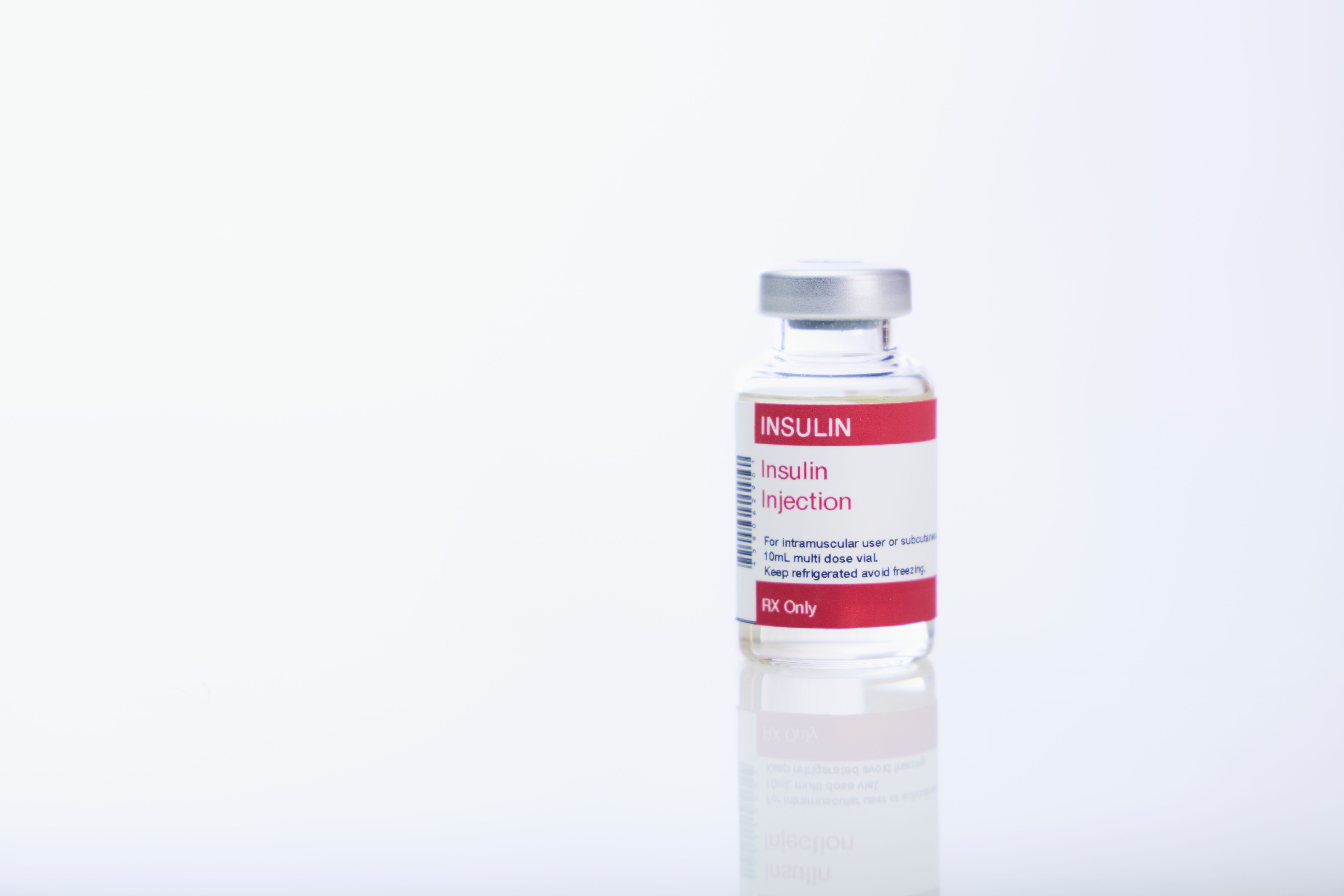 insulin health