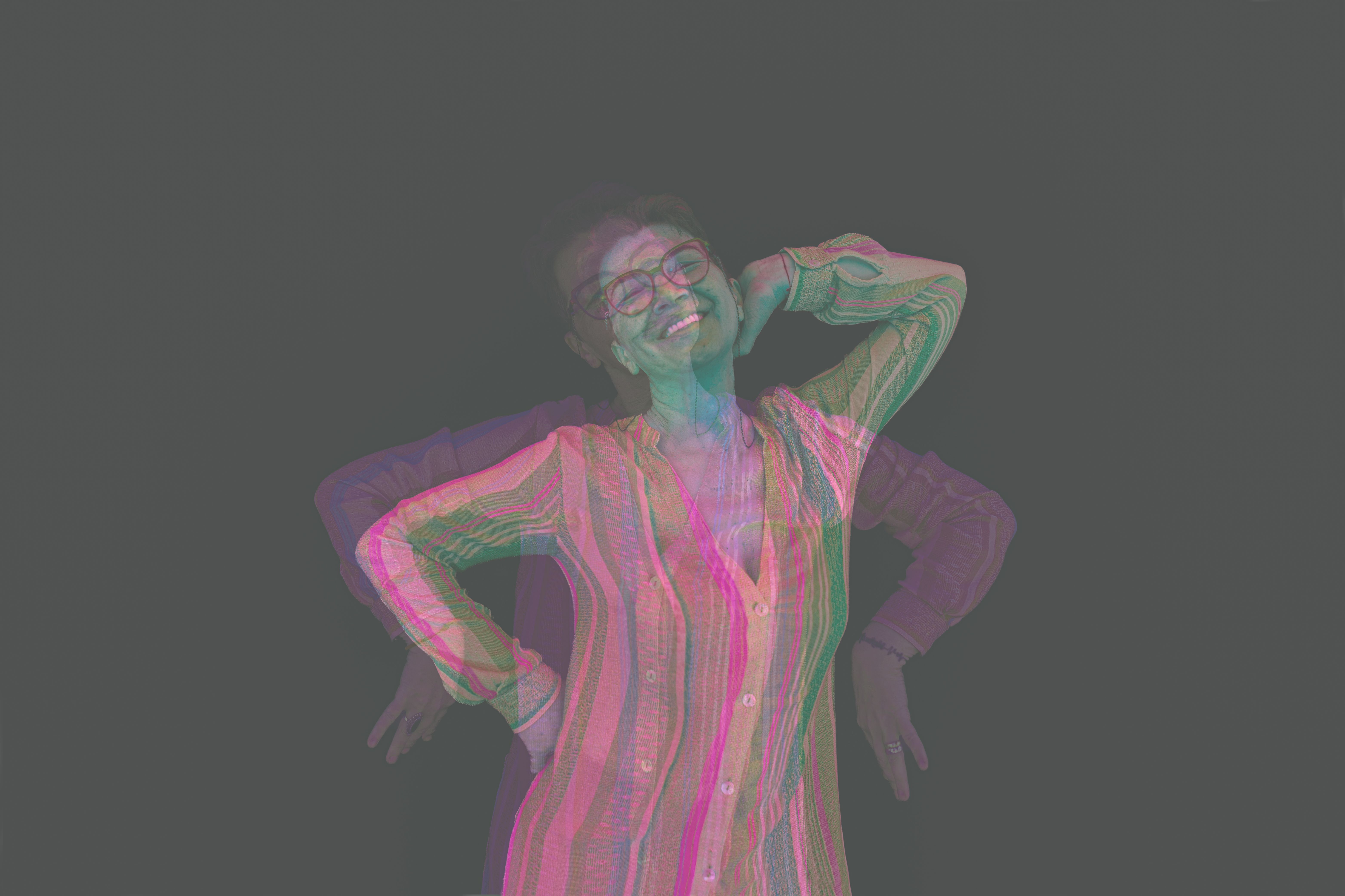 virtual reality fashion