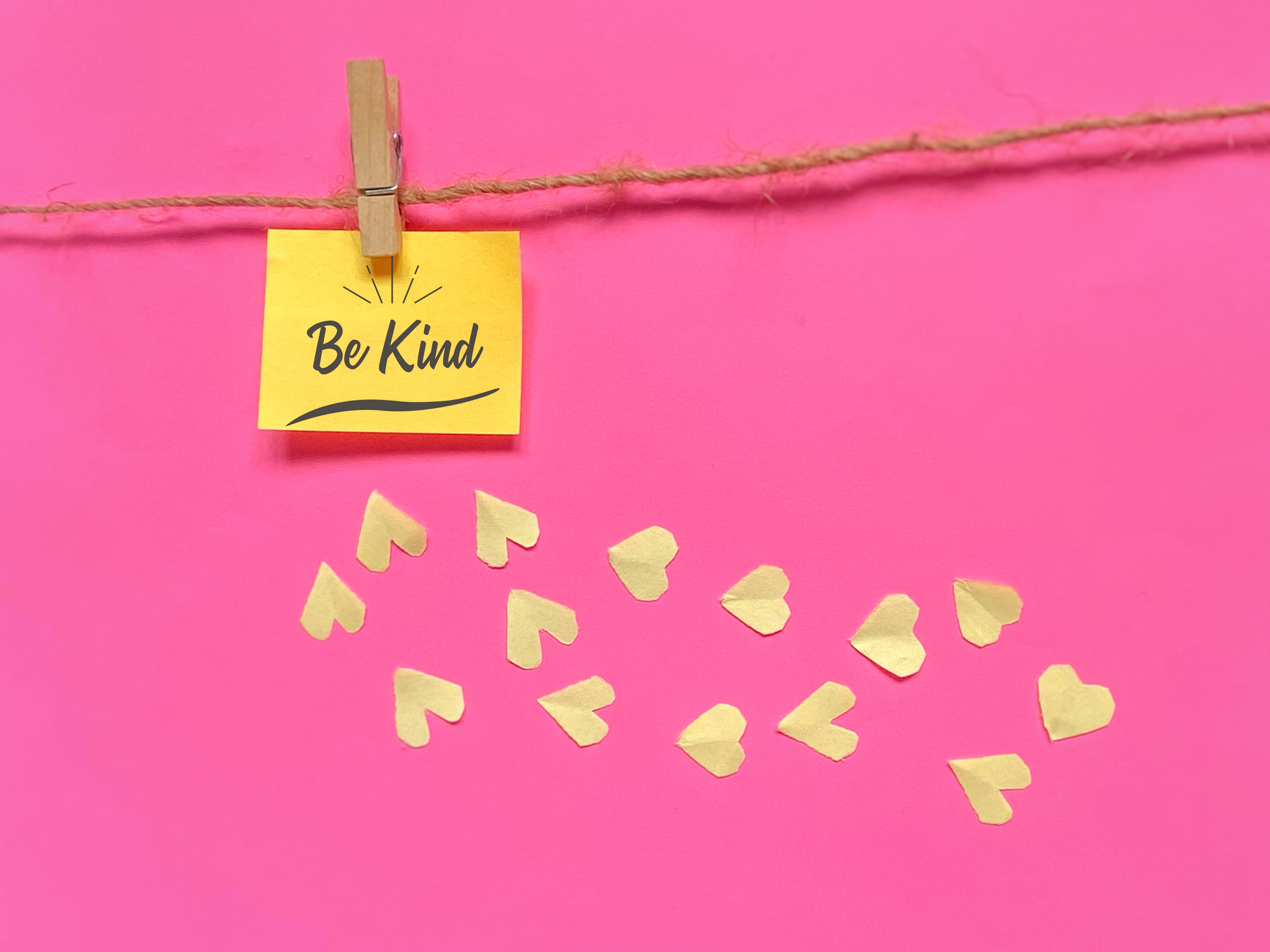 kindness