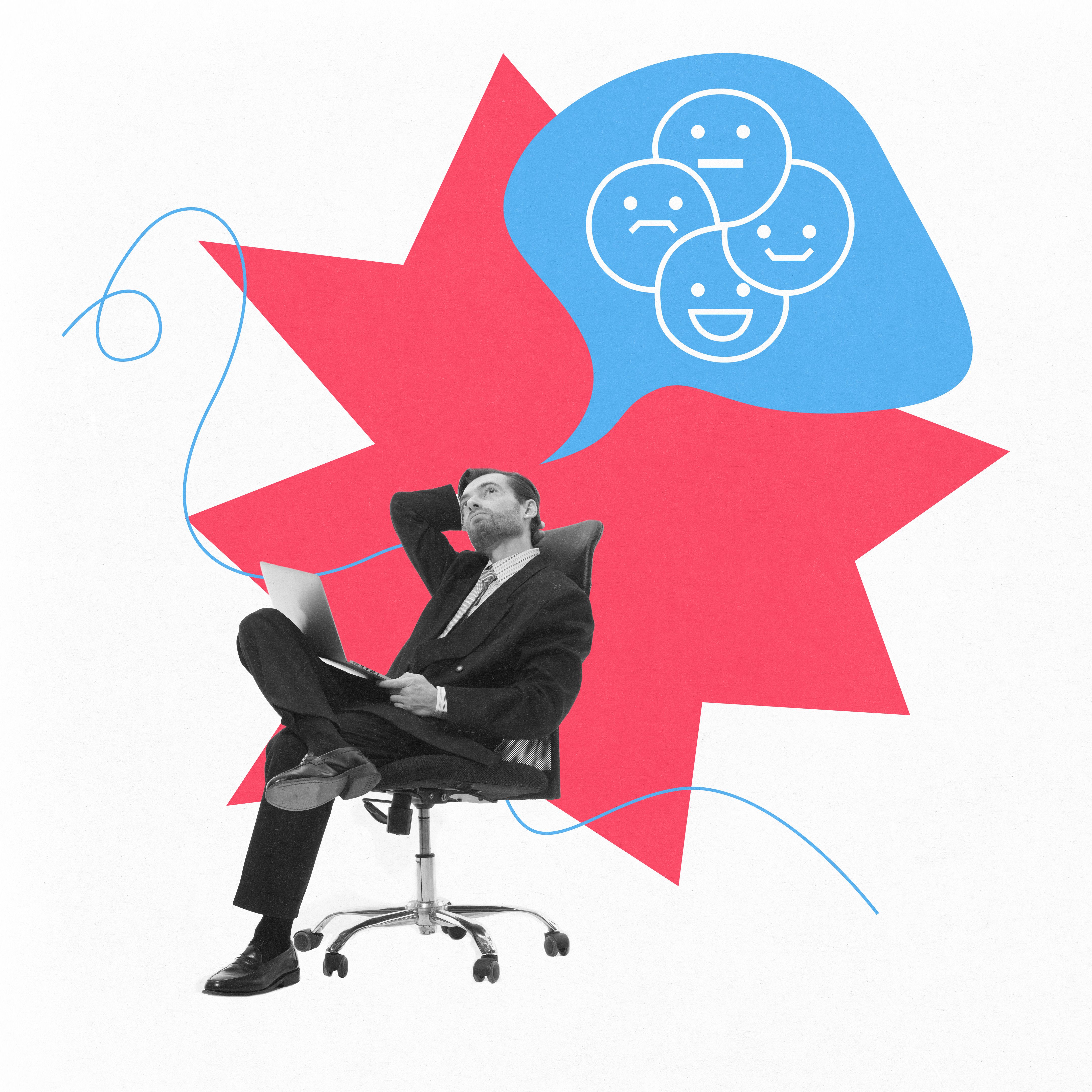 emotive storytelling