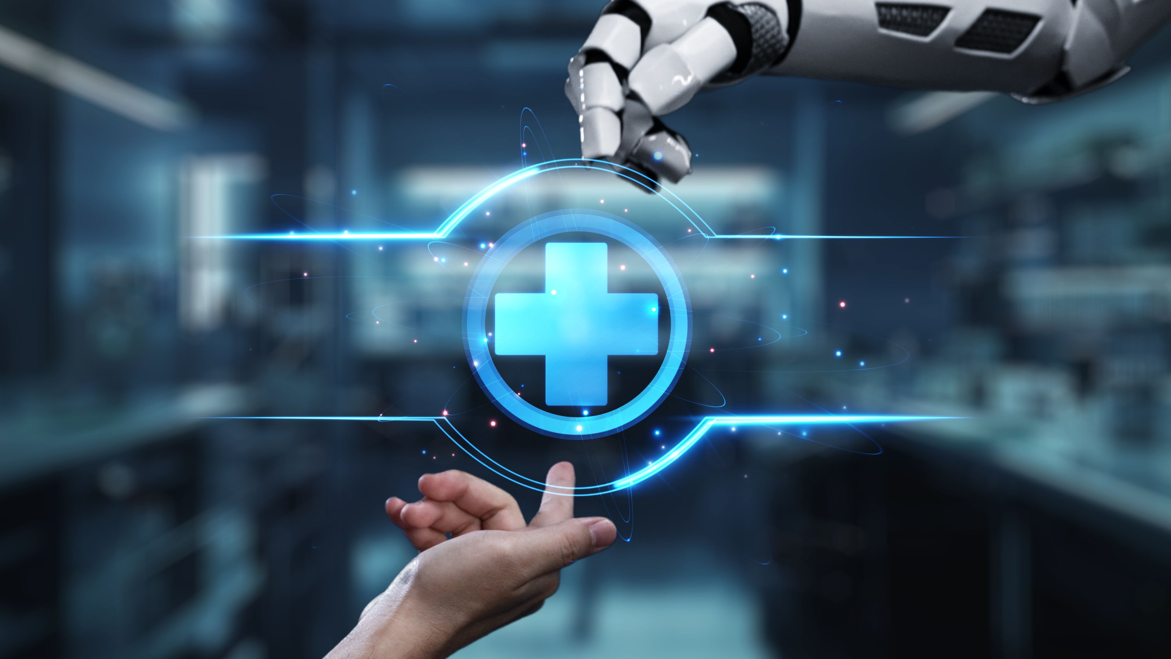healthcare AI diagnostics