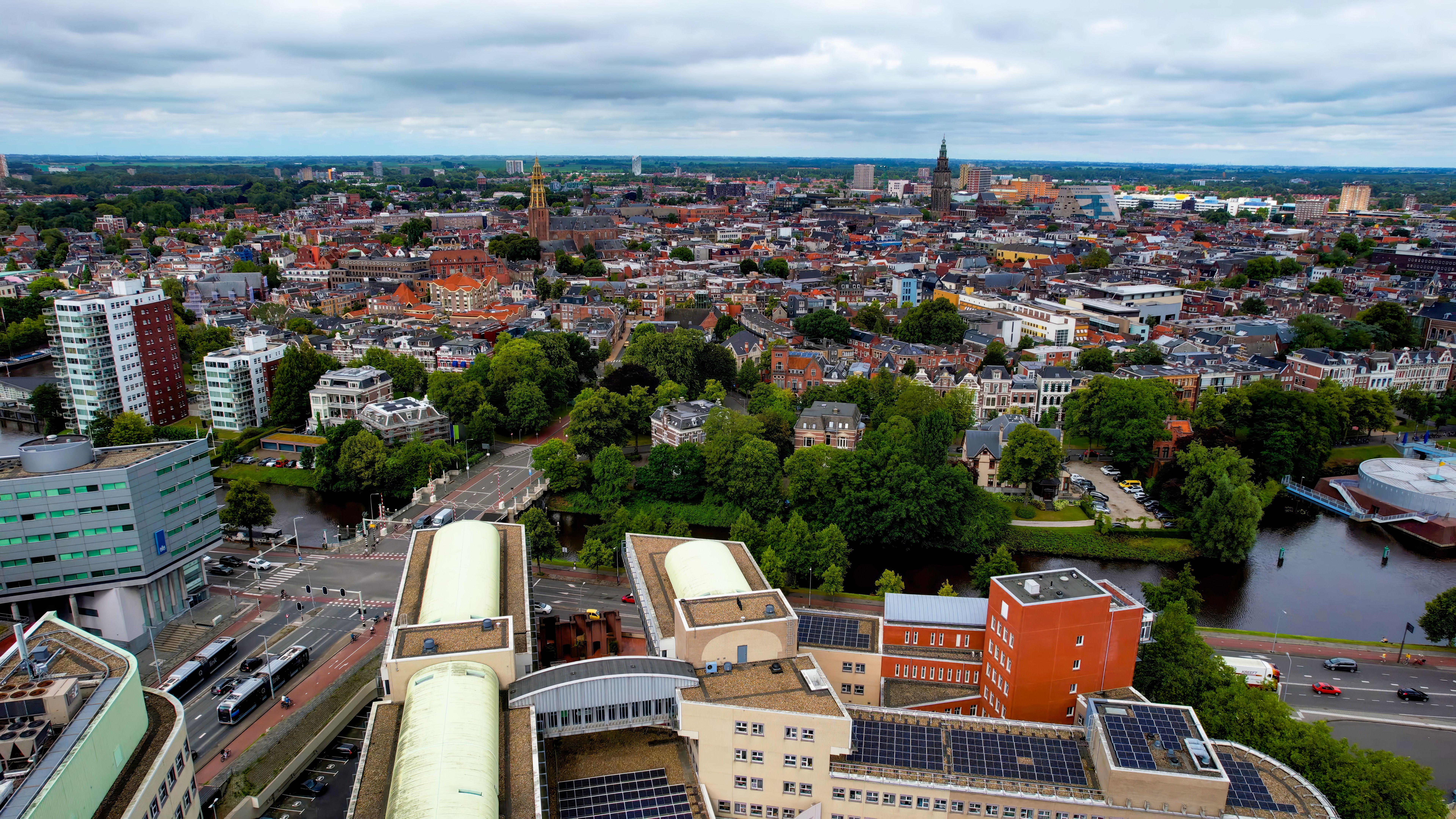 groningen stad