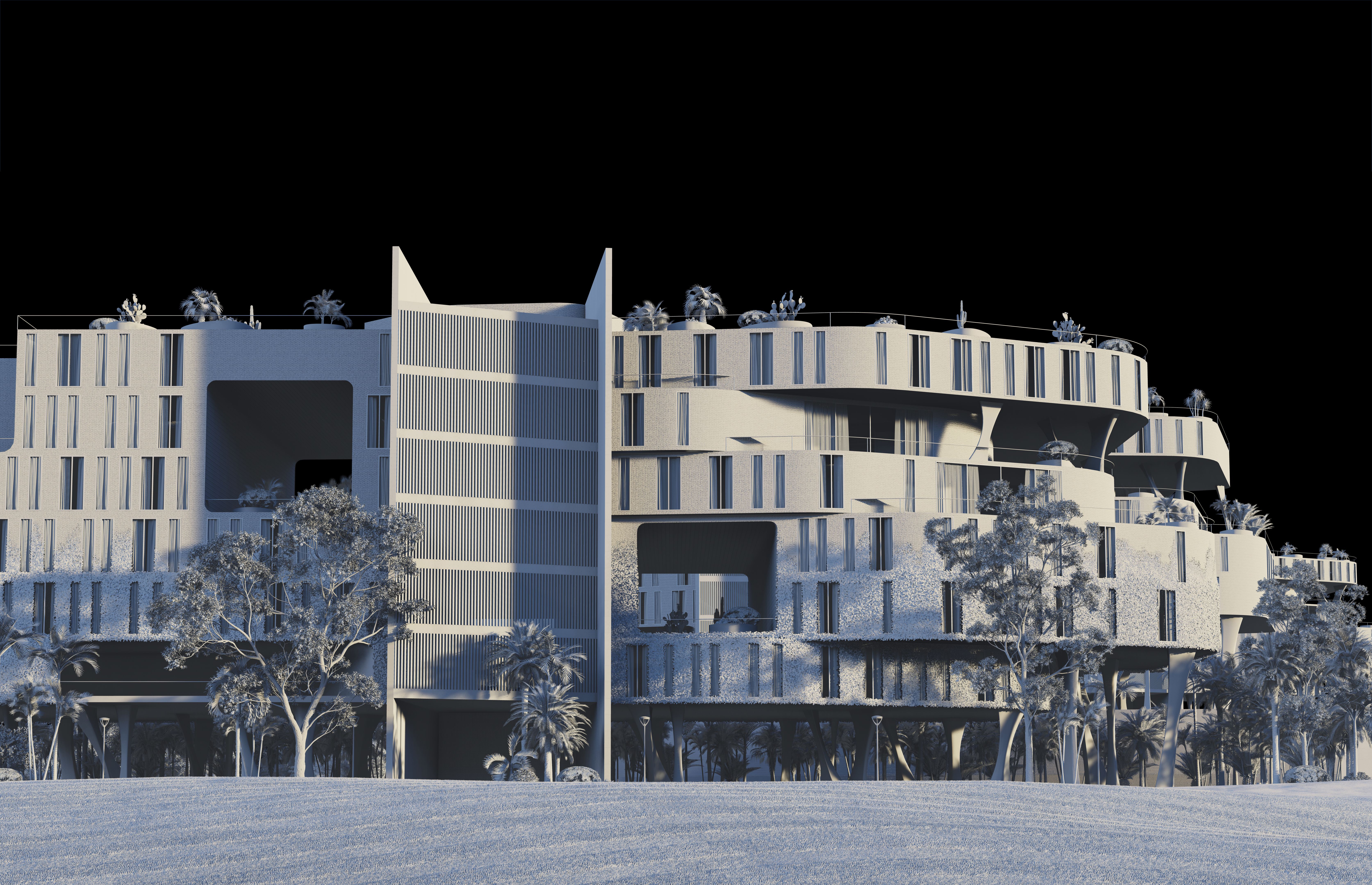 real estate video editing