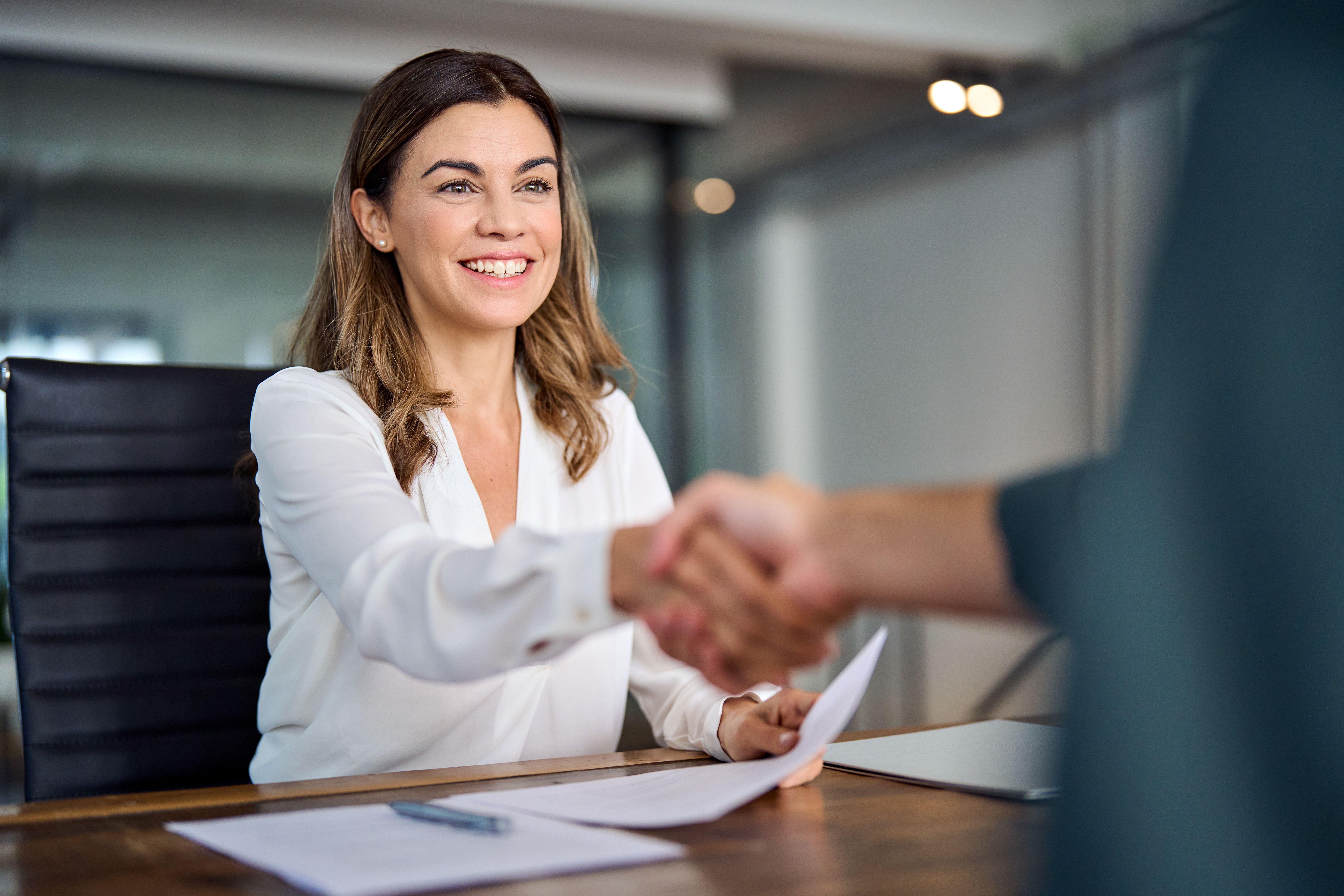 equity financing