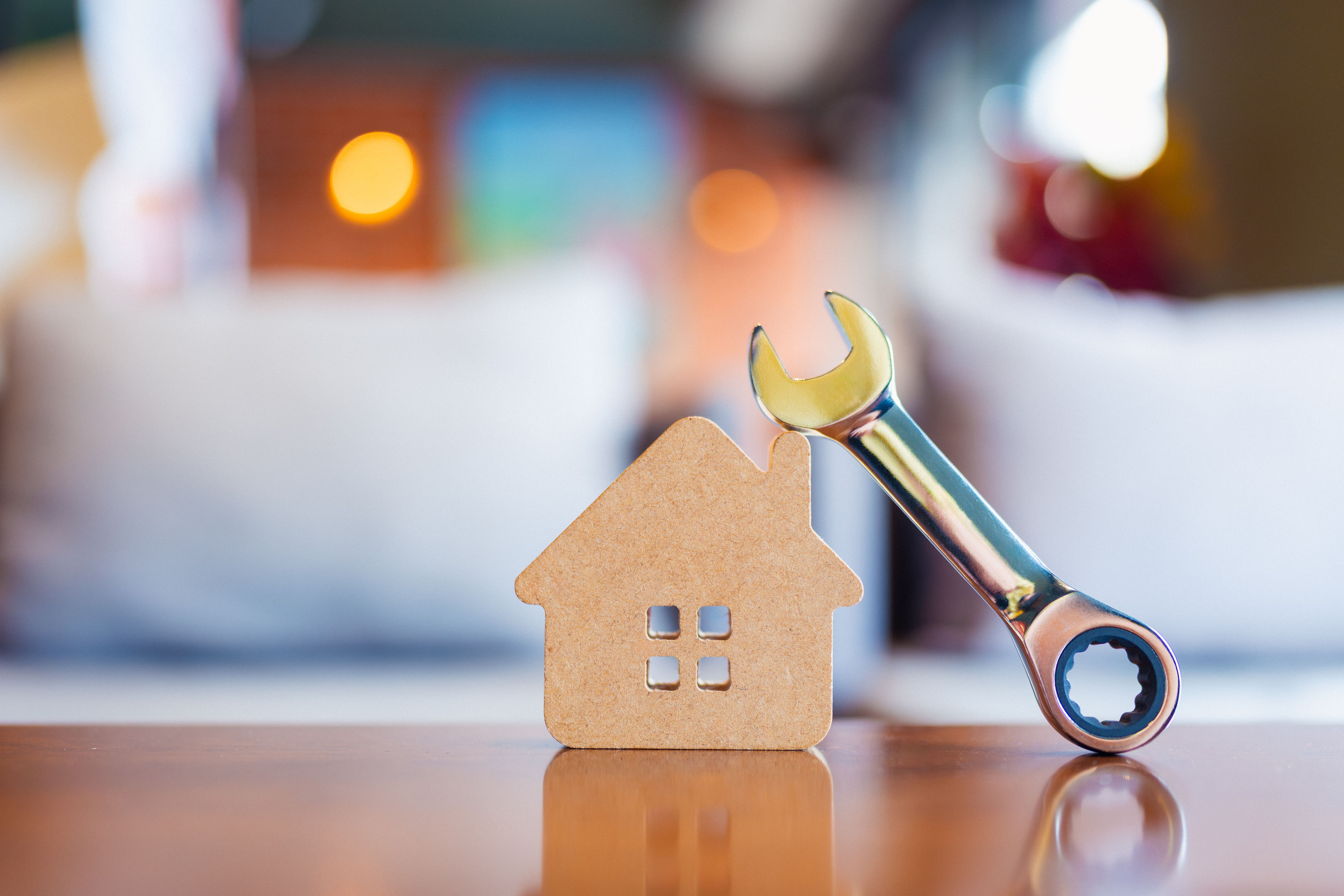 property maintenance