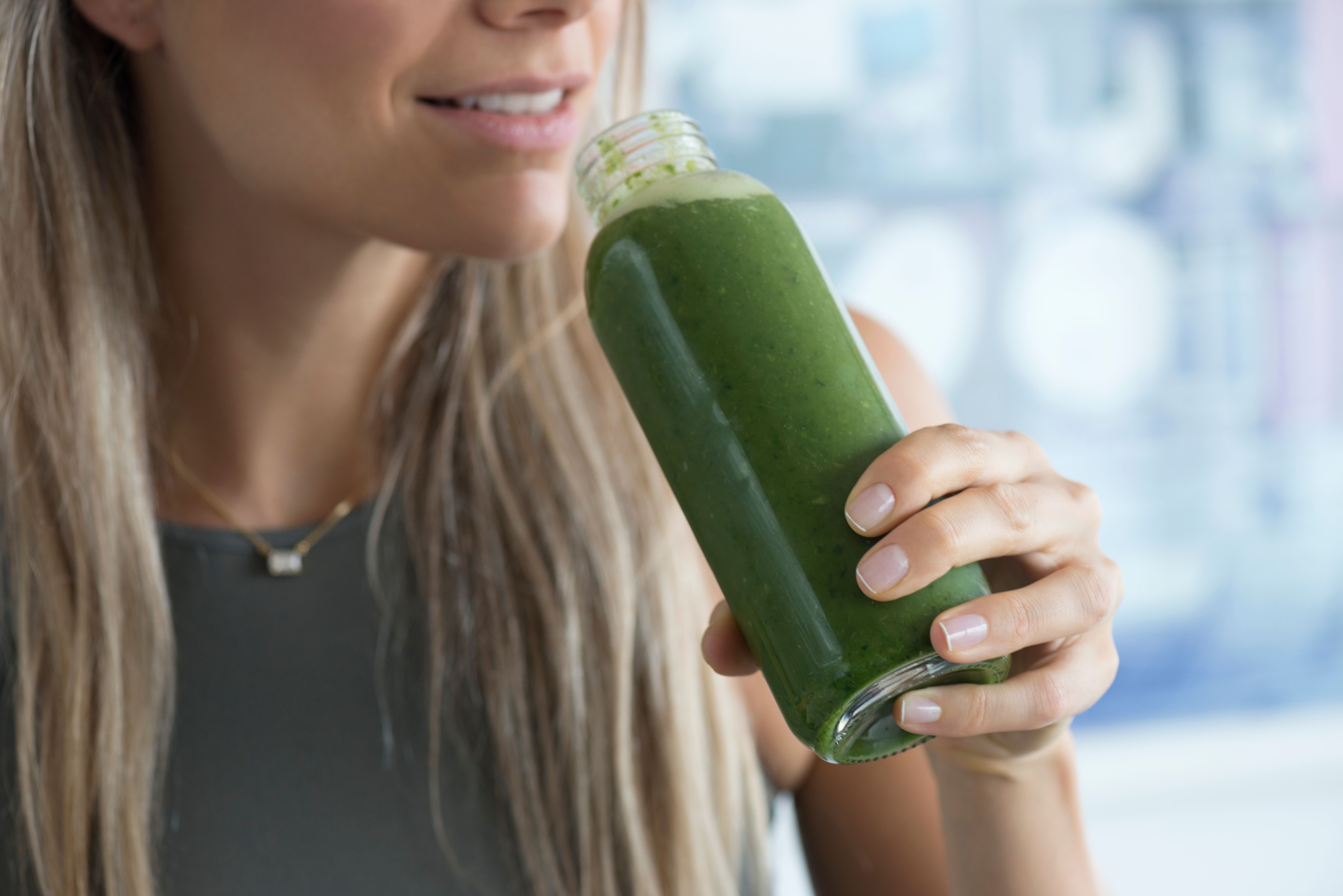healthy smoothies