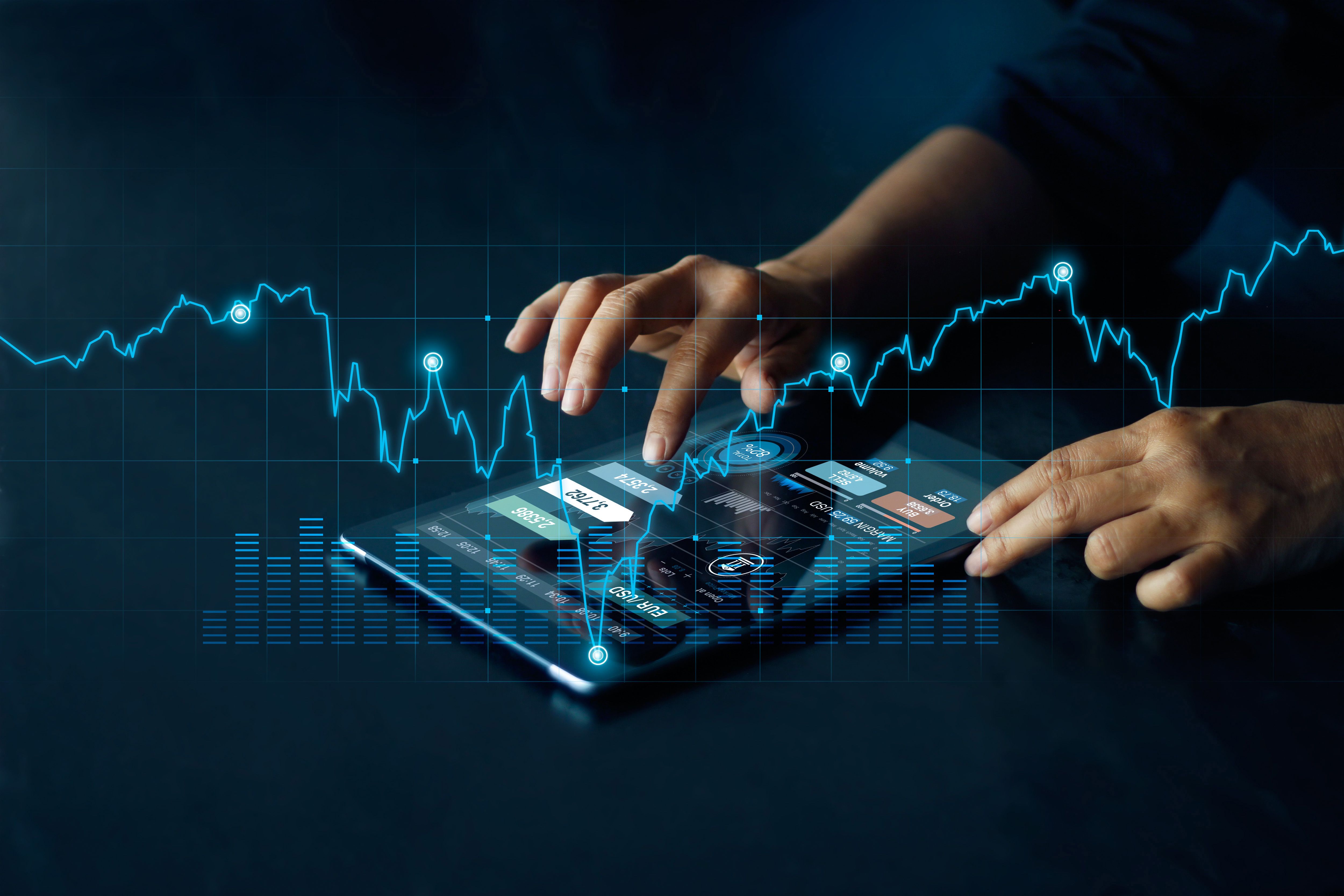 crypto marketing