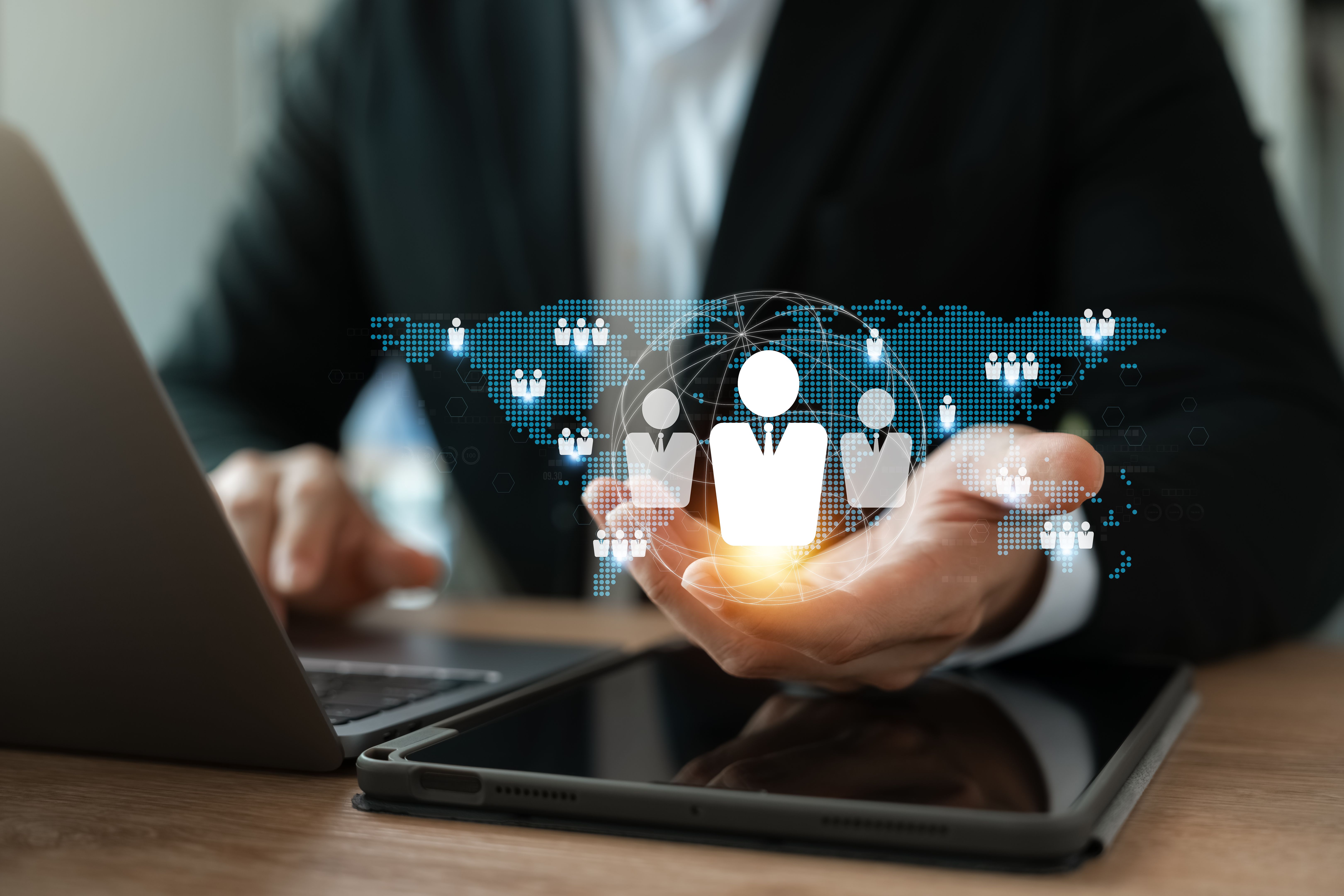 job placement services