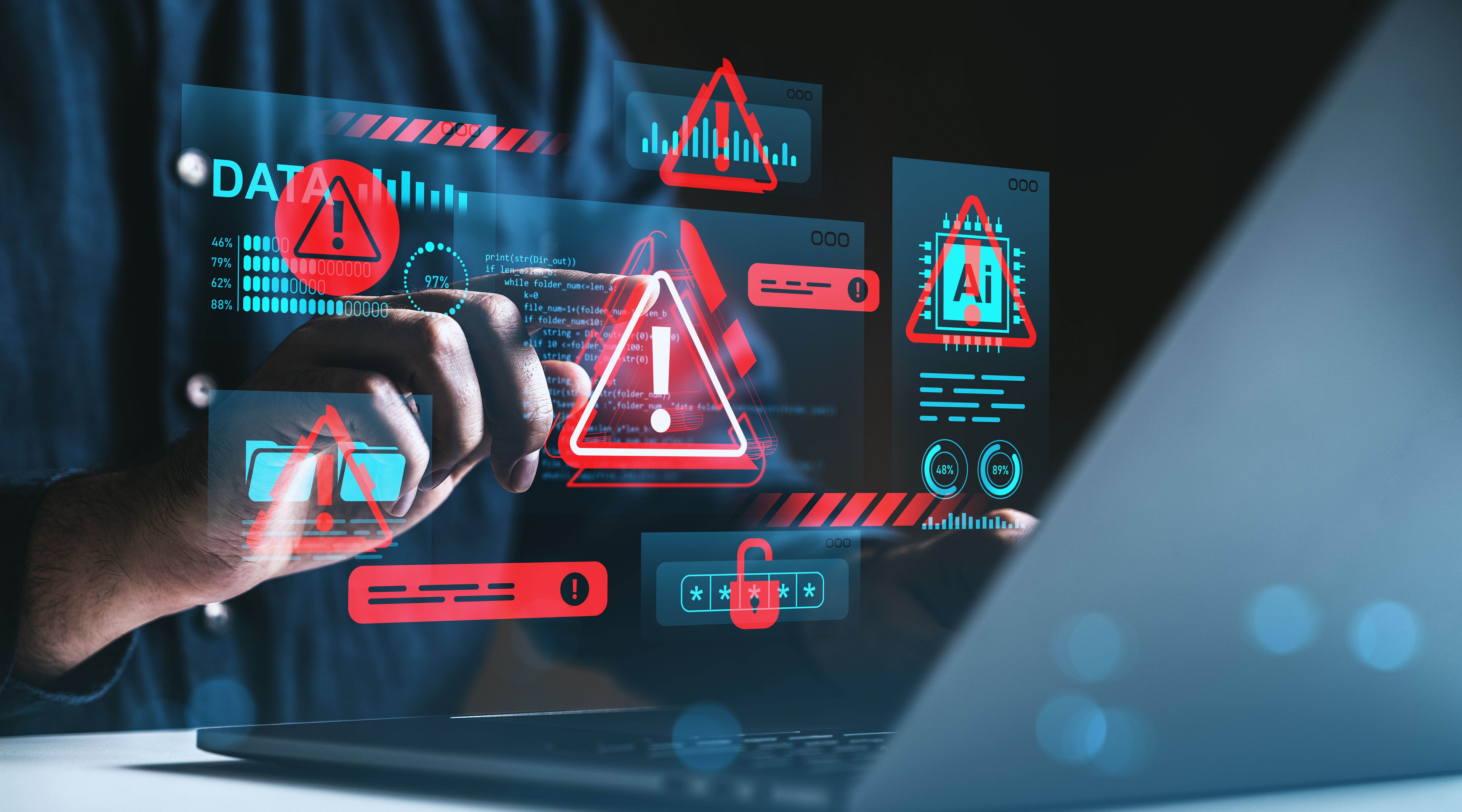 cybersecurity awareness