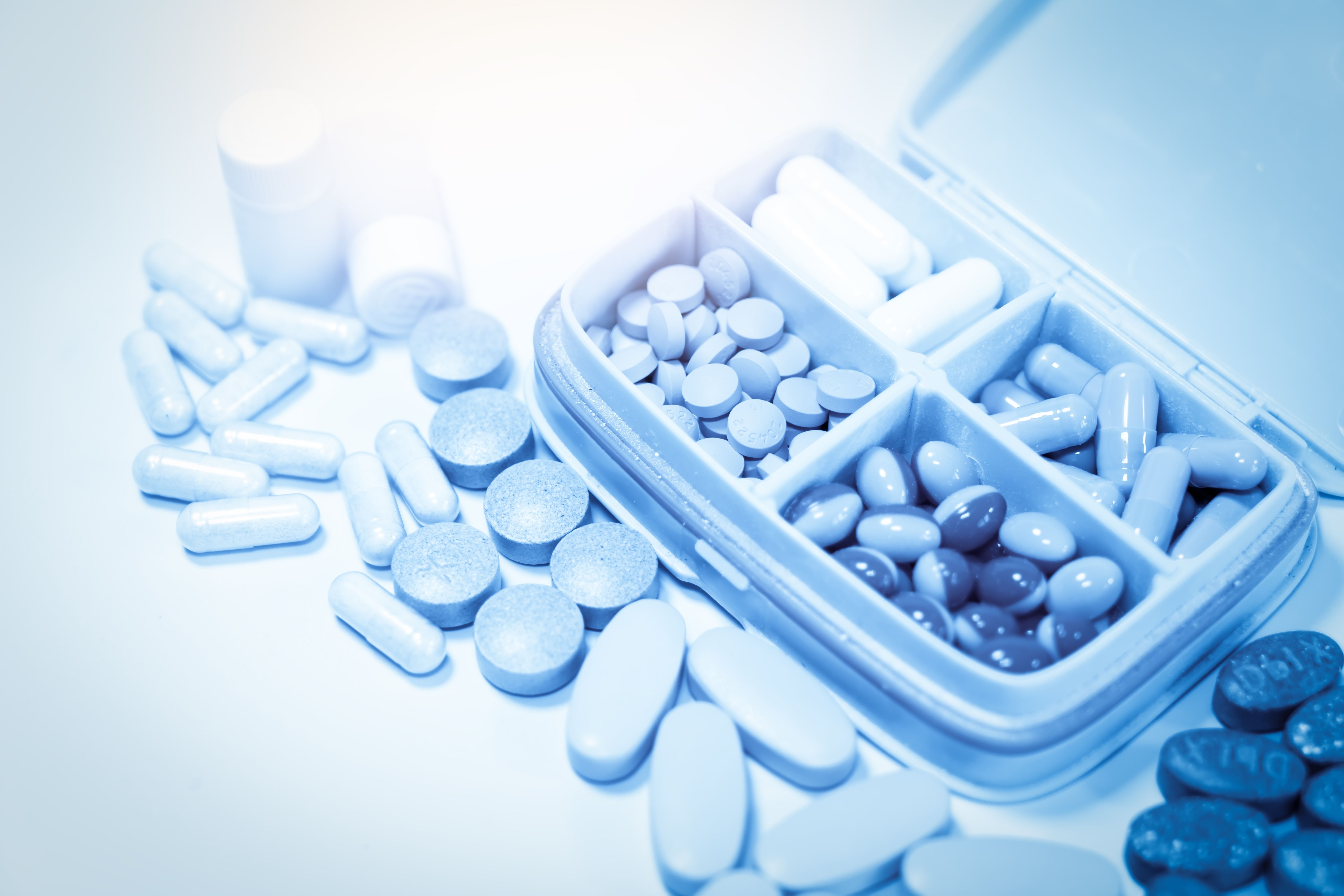 convenient supplements