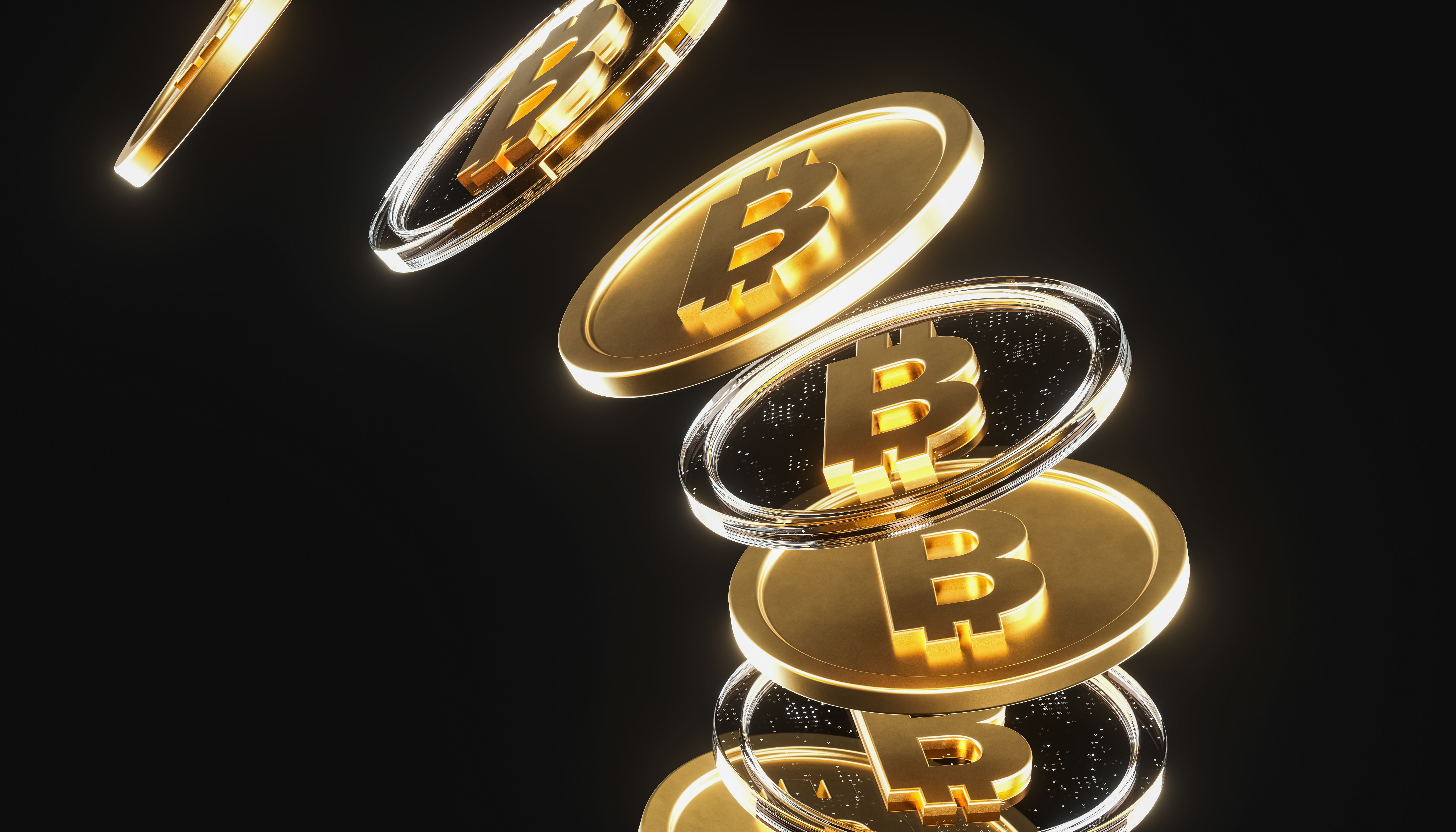 cryptocurrency tokens