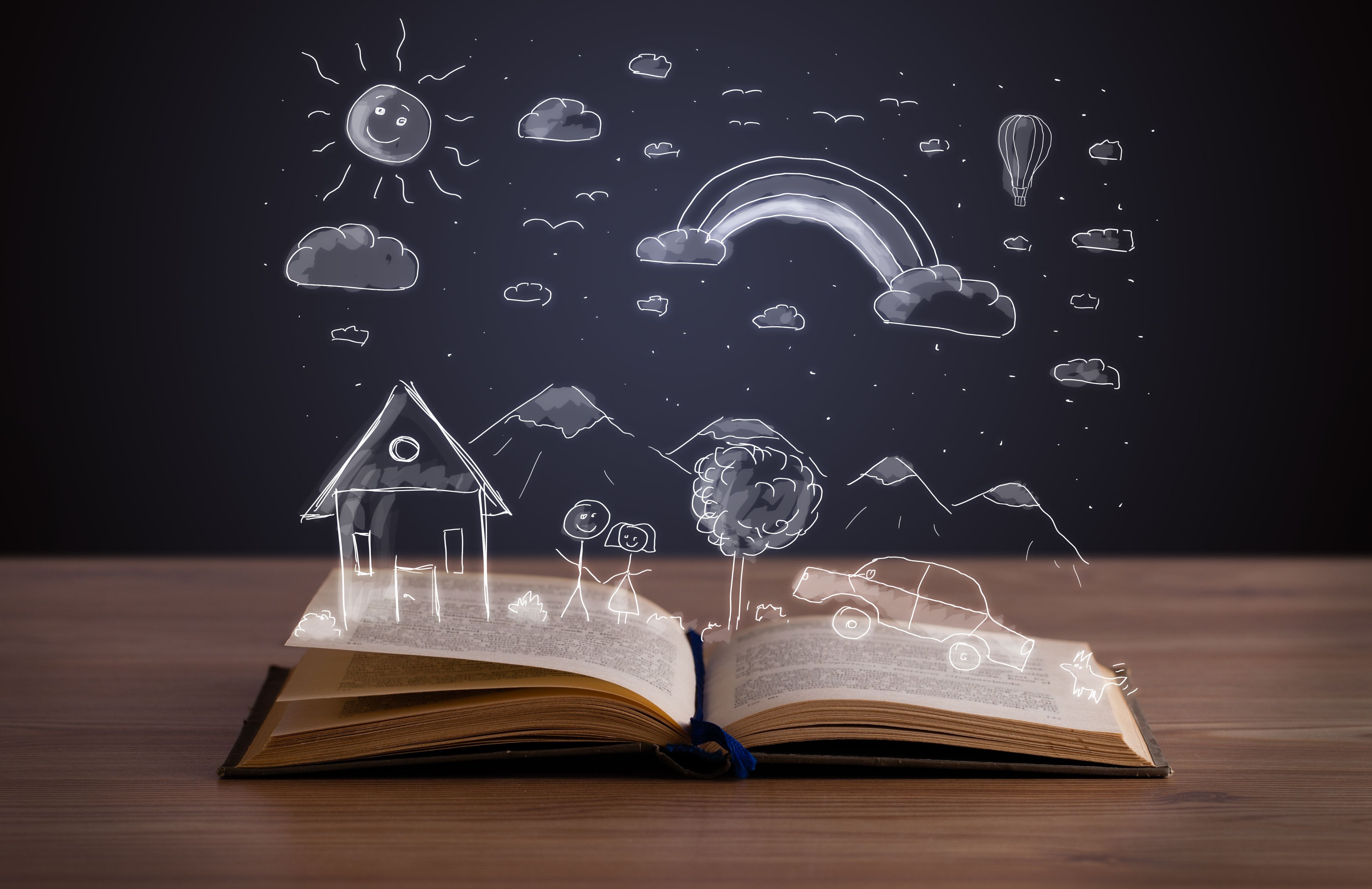 community storytelling