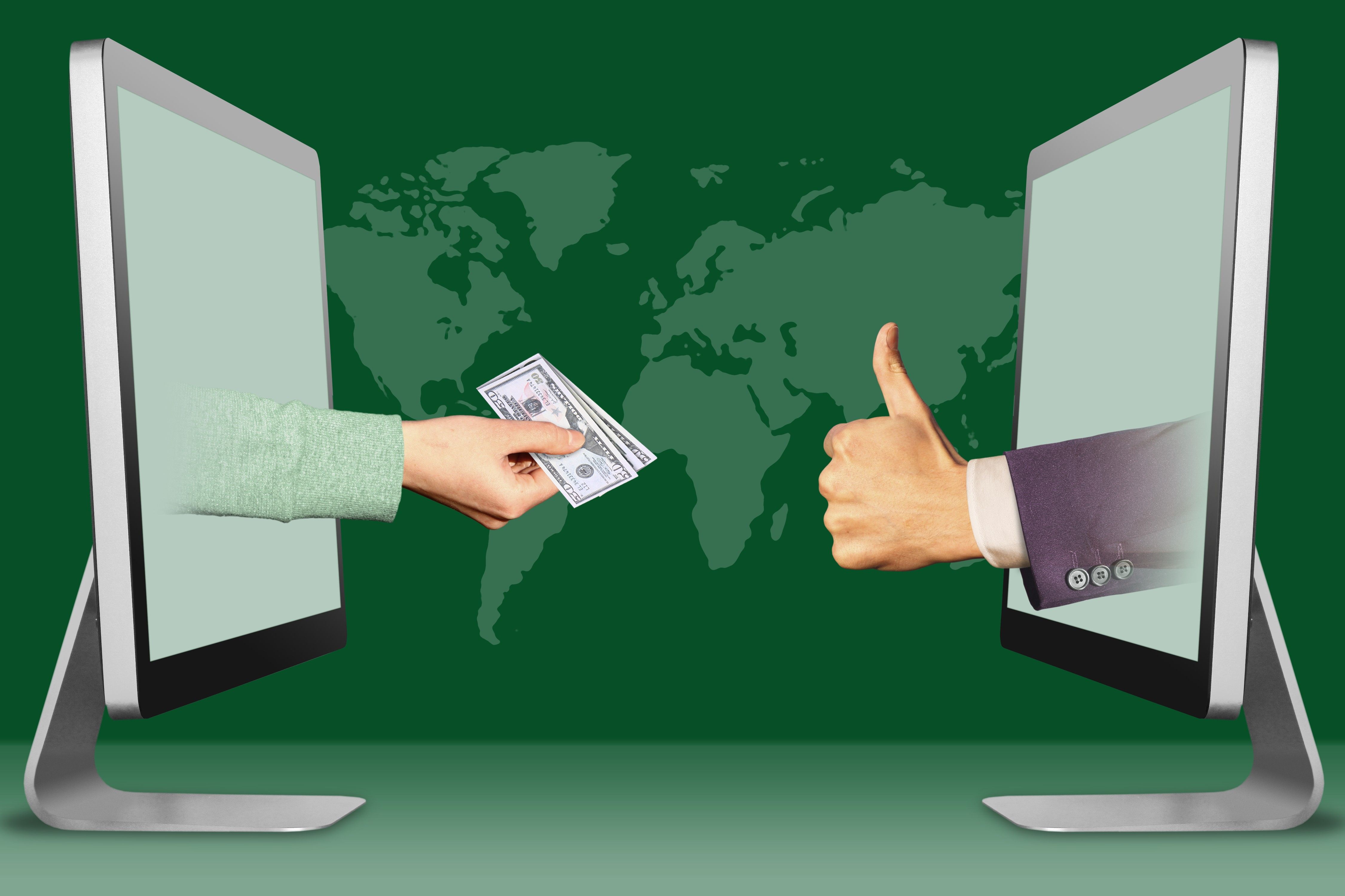 local vs online lenders