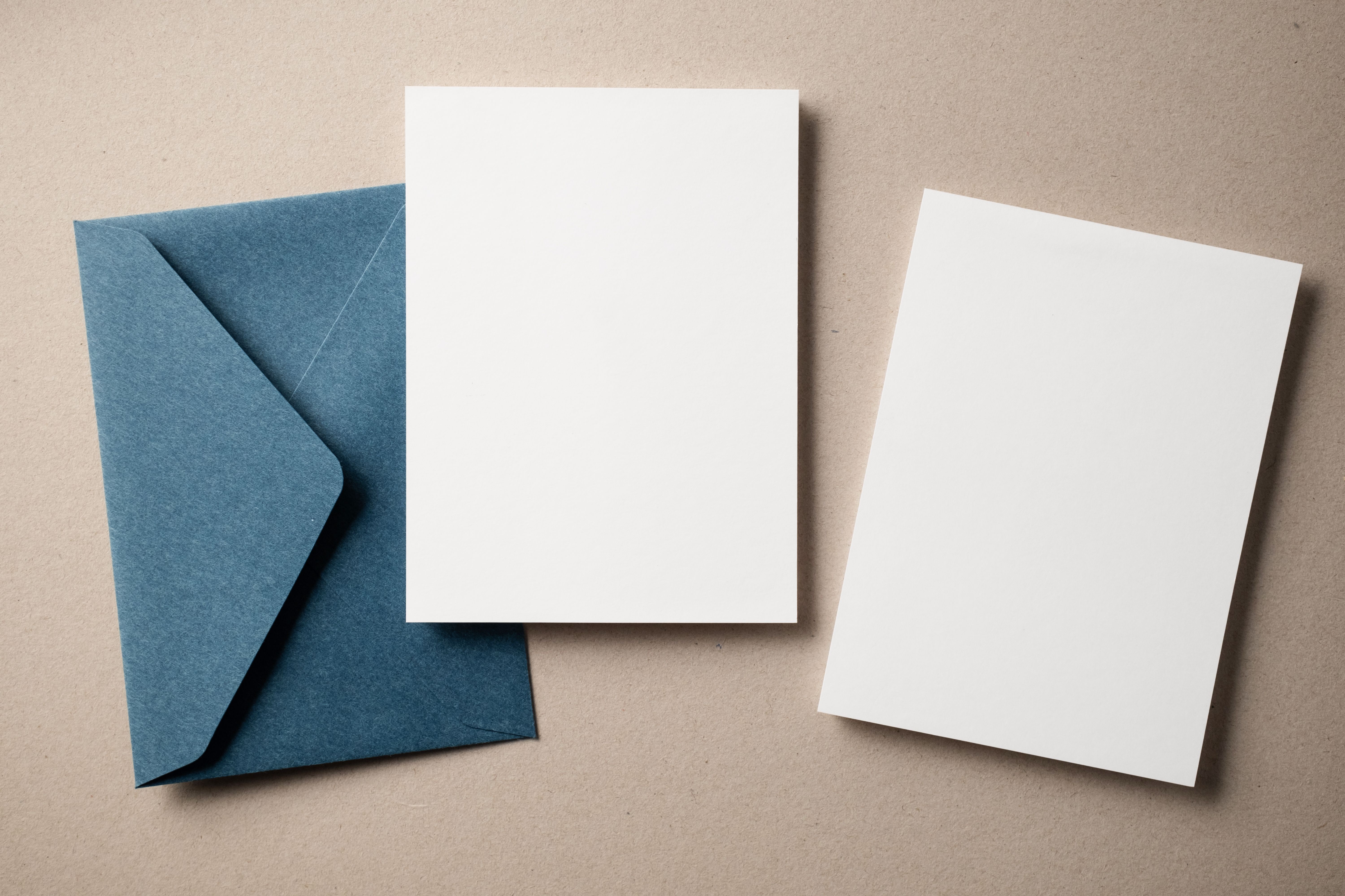creative greeting card