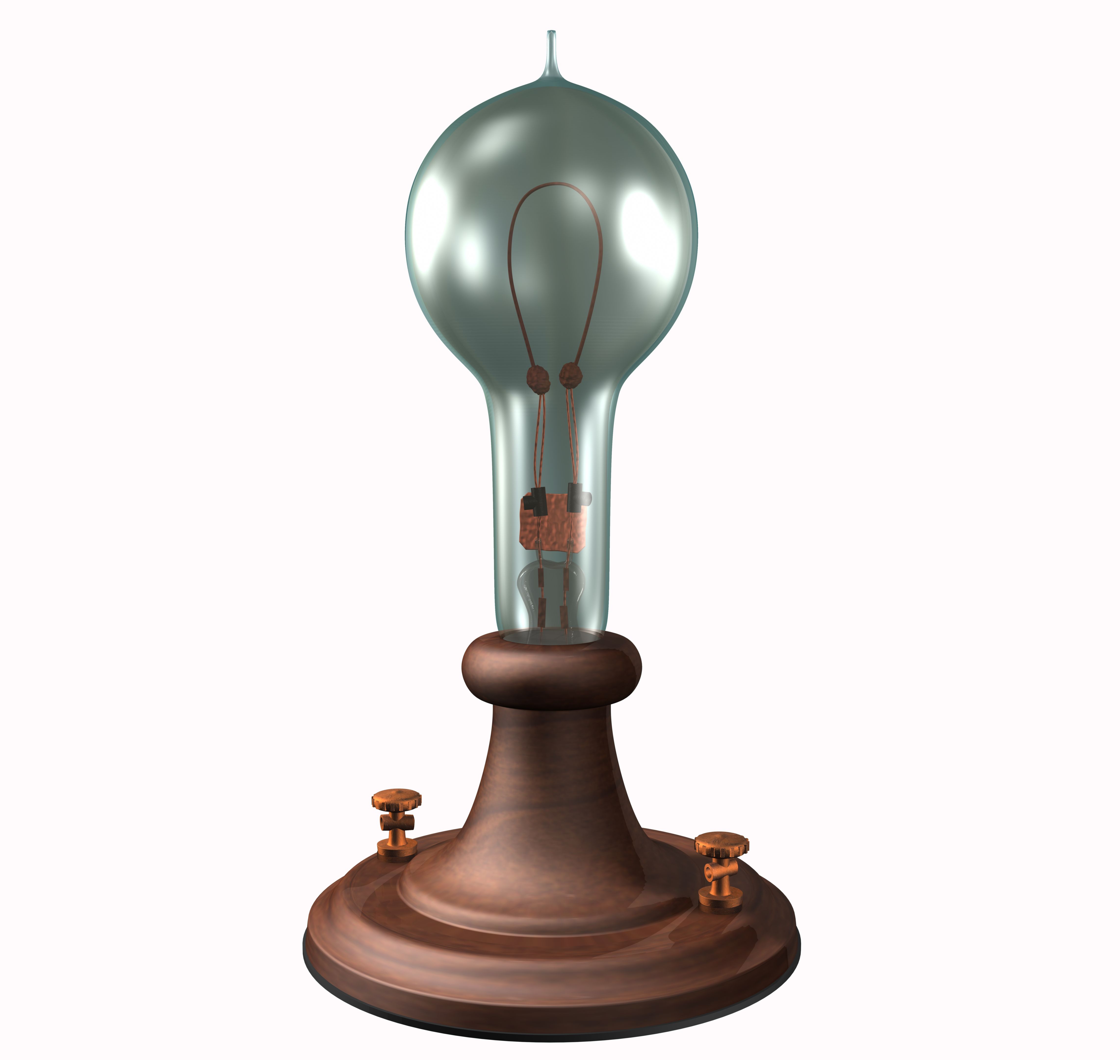 edison inventions