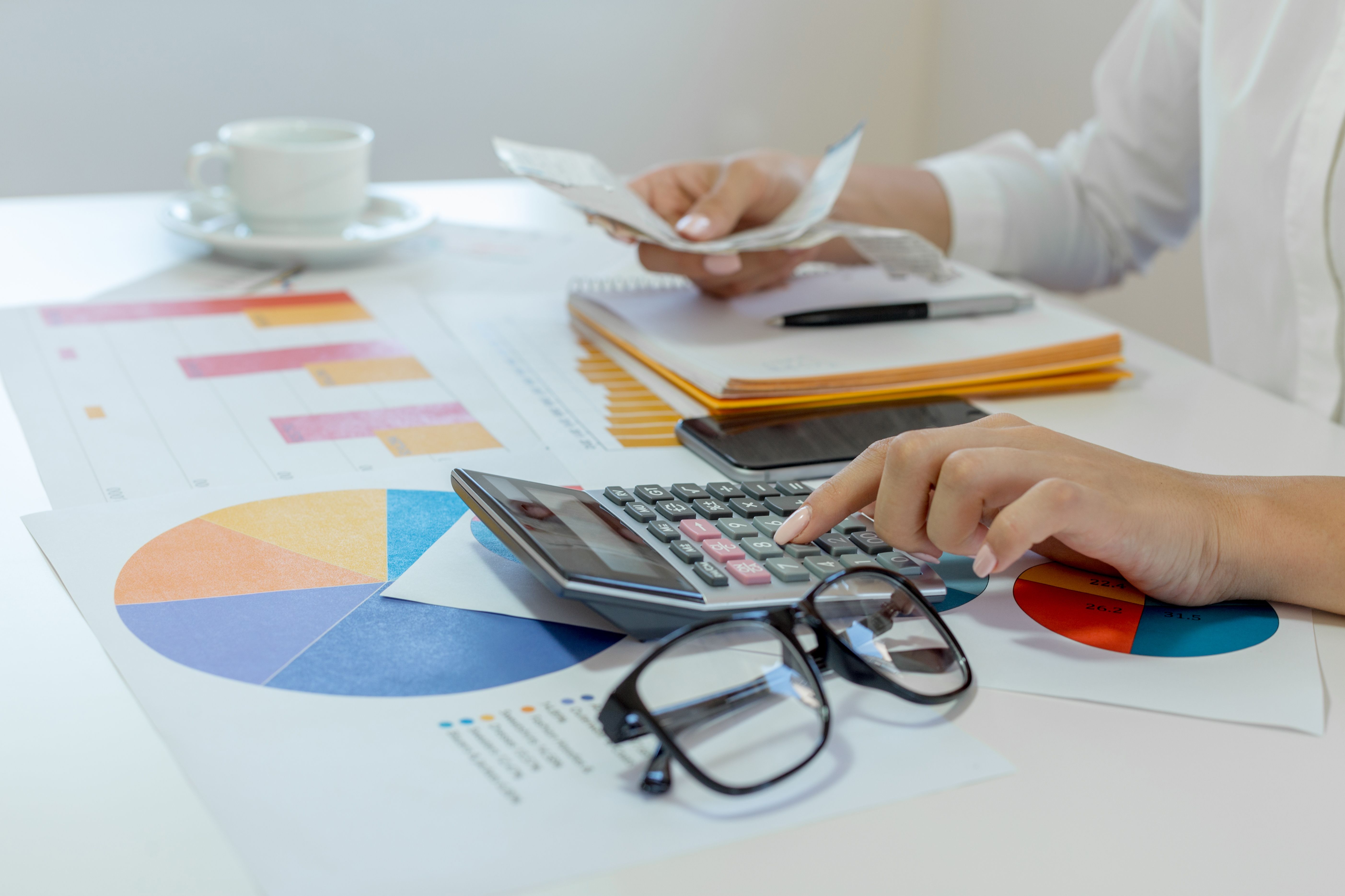 financial planning SMEs