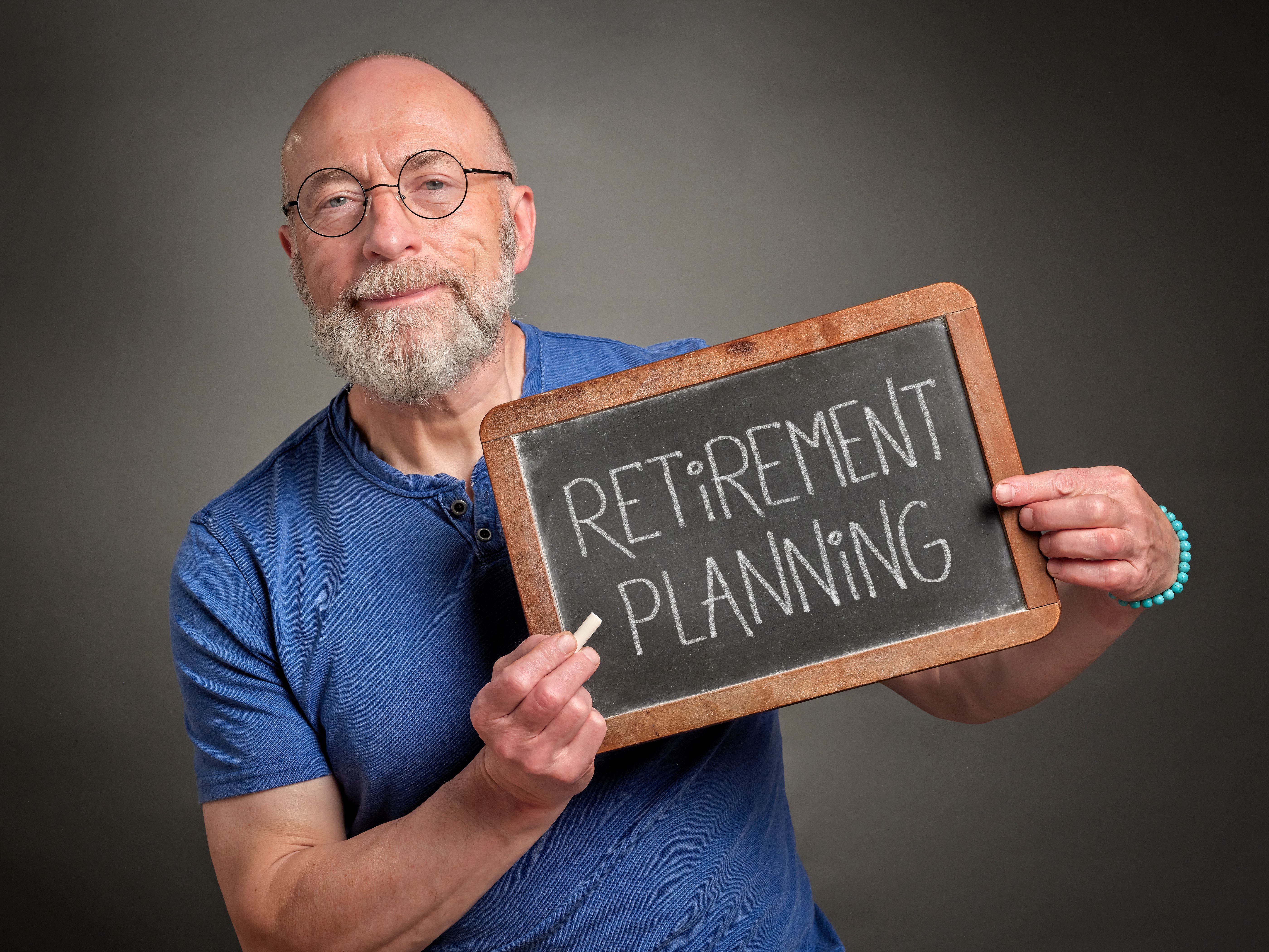 retirement-planning
