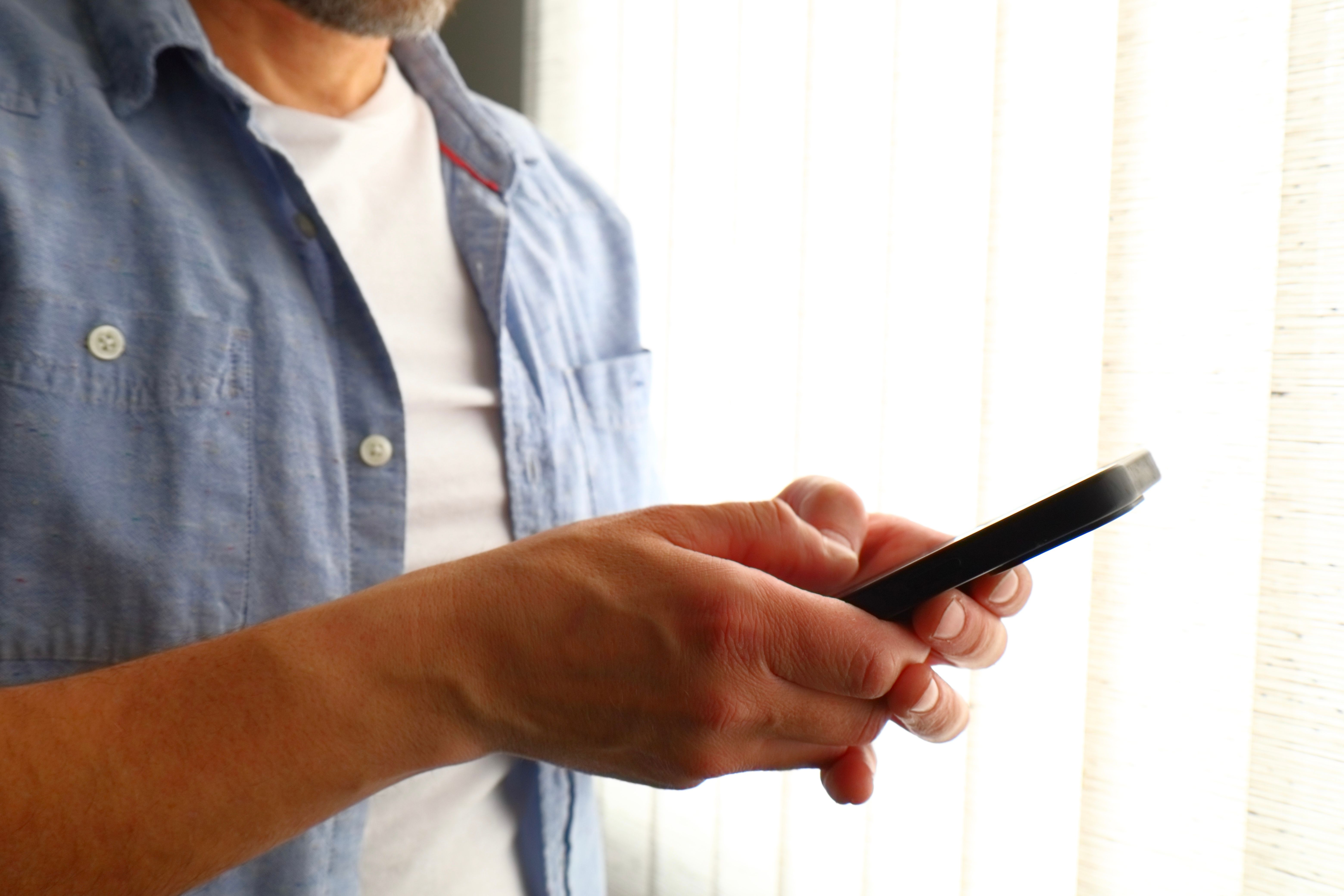 window treatment types