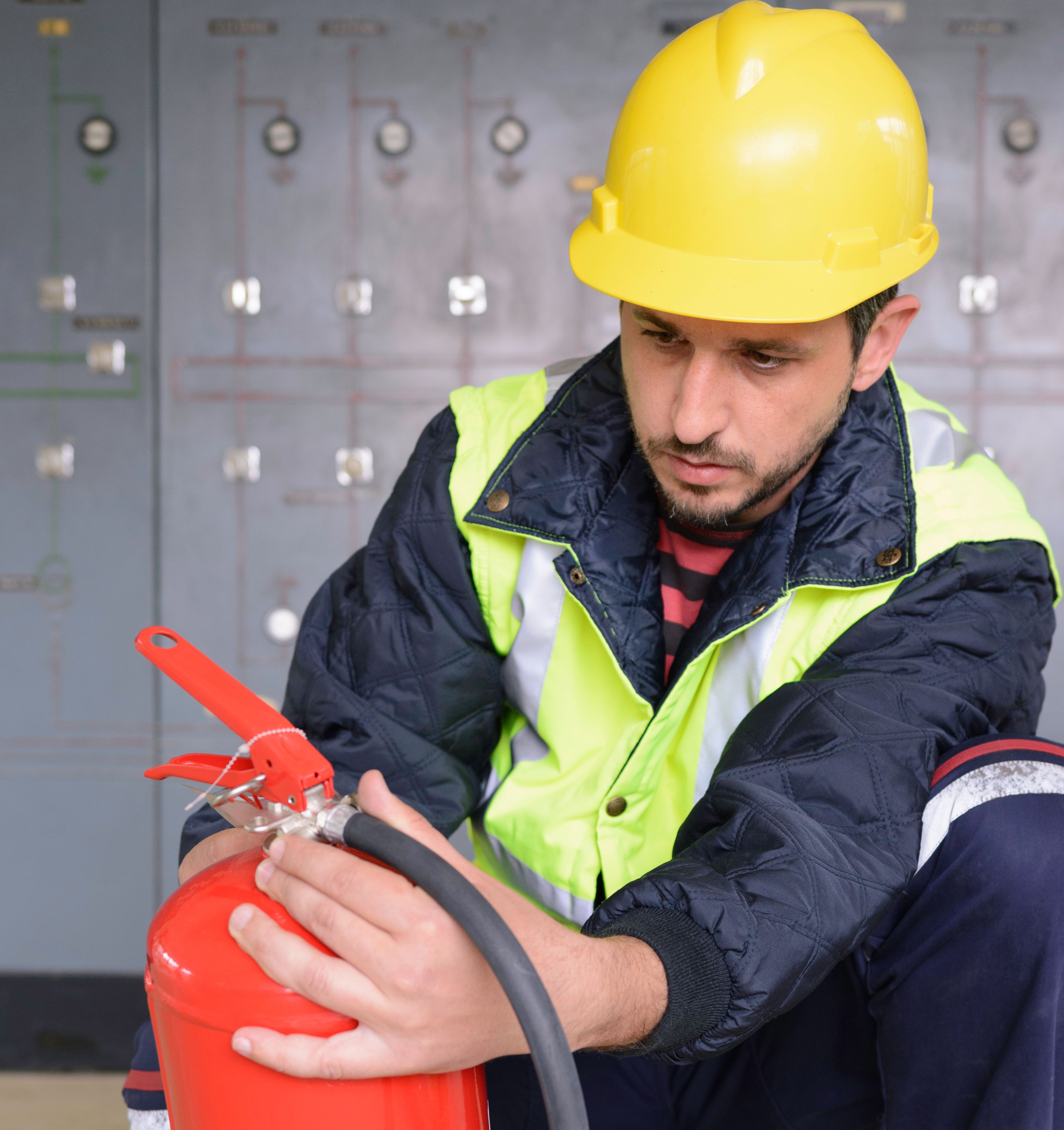 data analysis fire safety