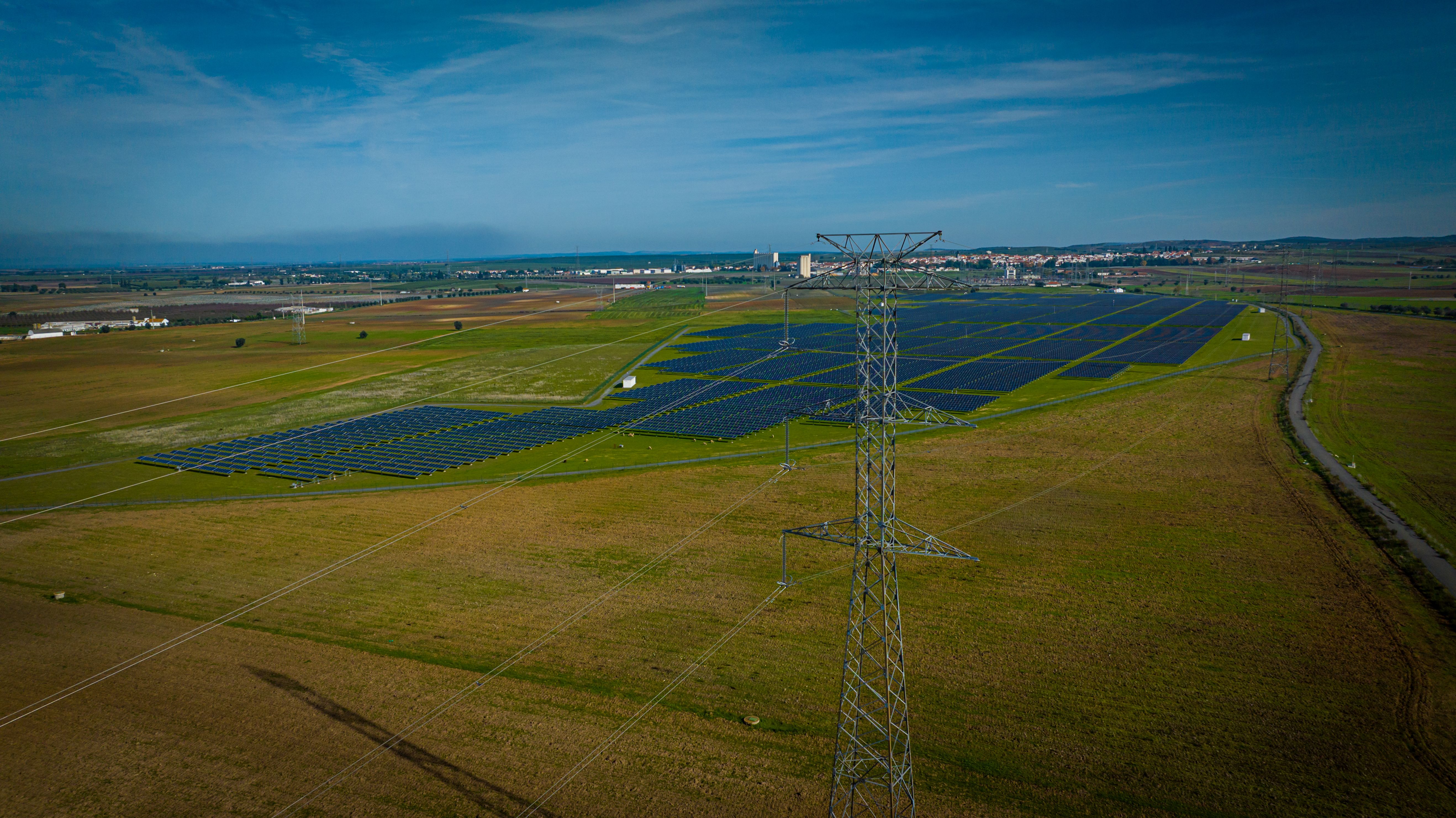 energia solar portugal