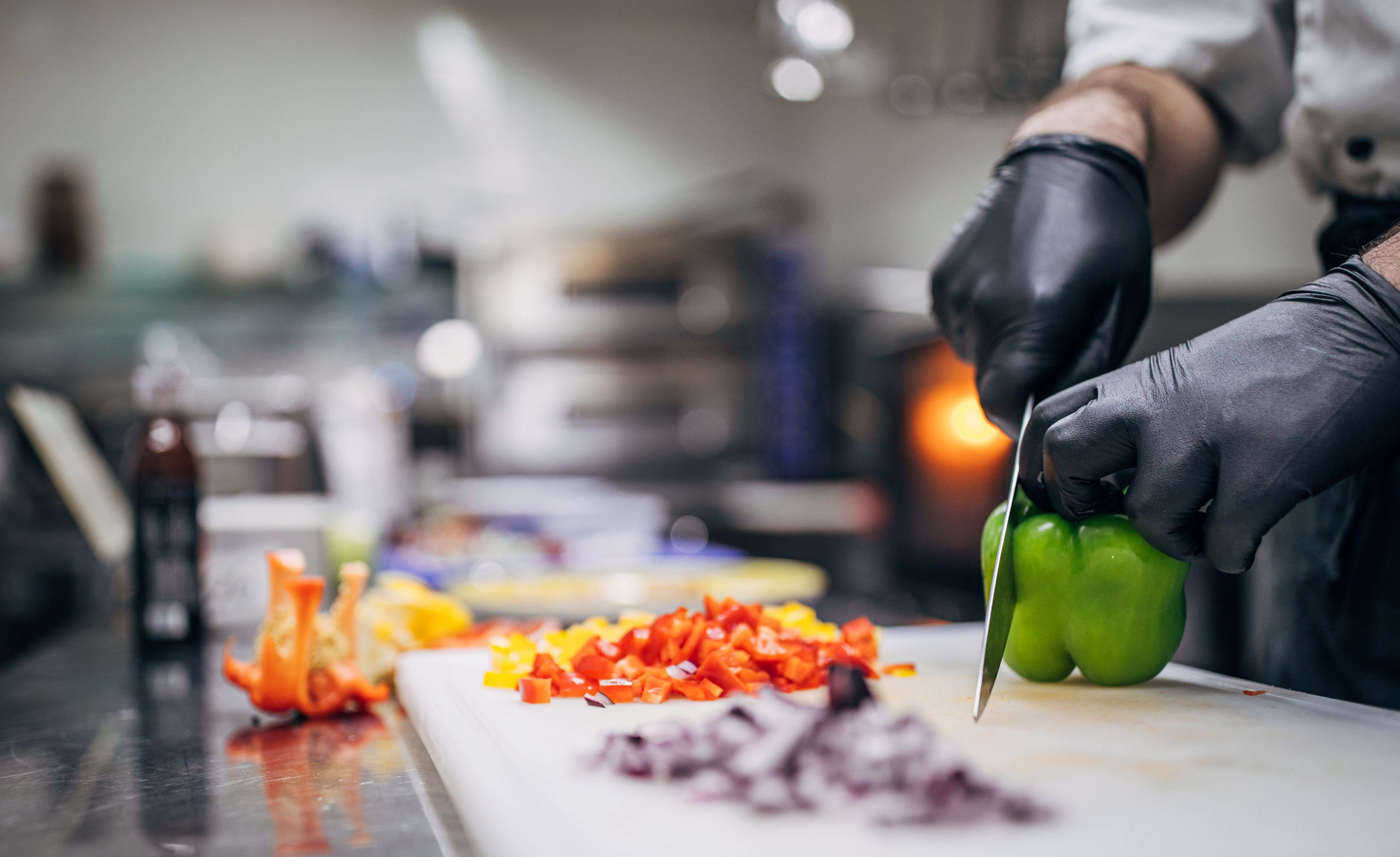 vegetable preparation