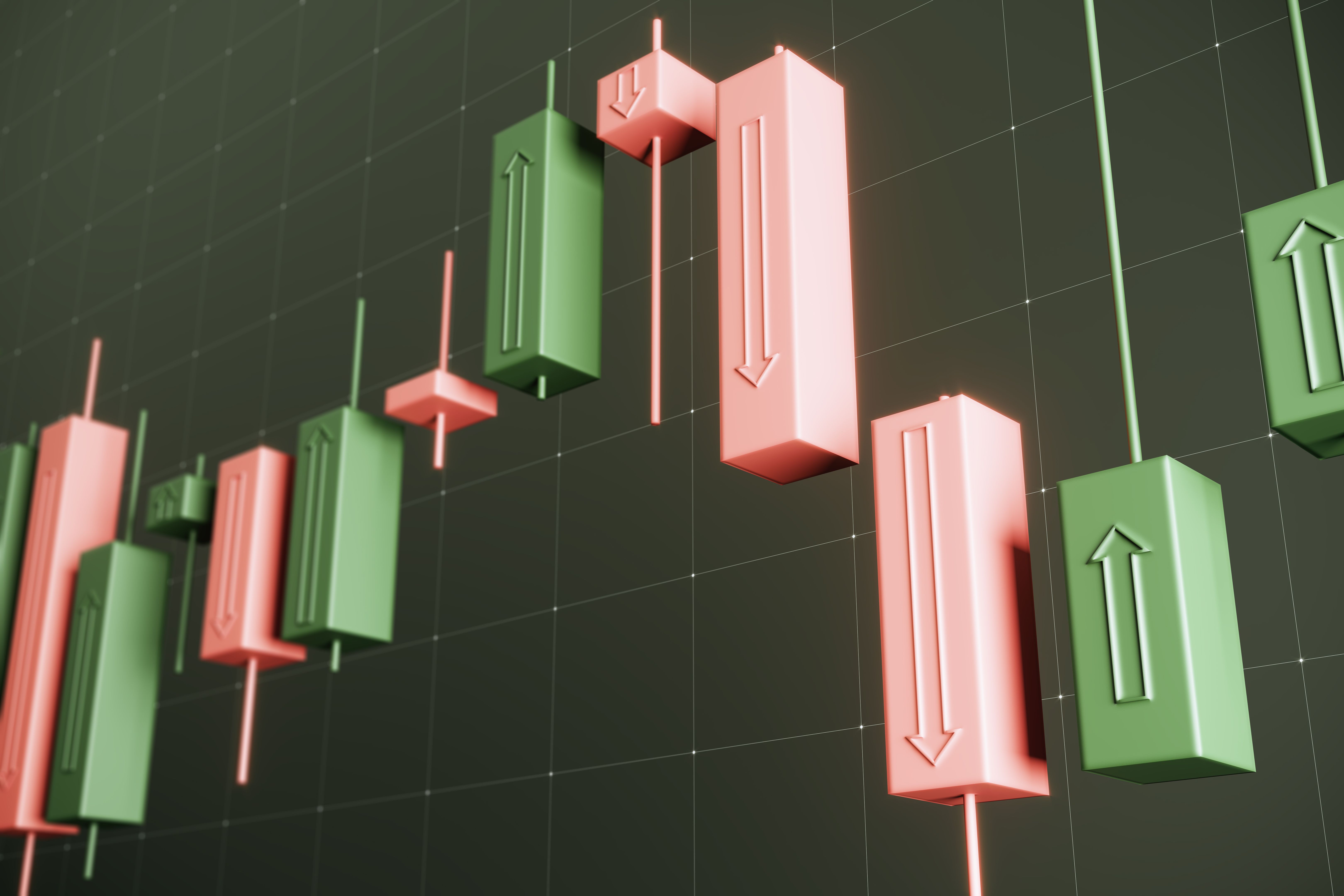 bitcoin volatility