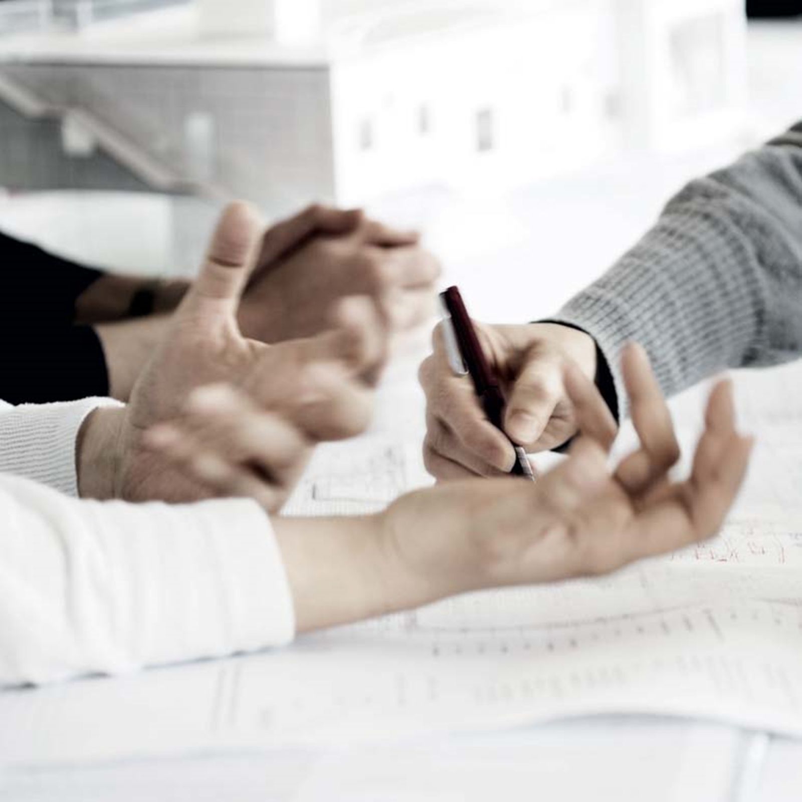 consulenza architetto