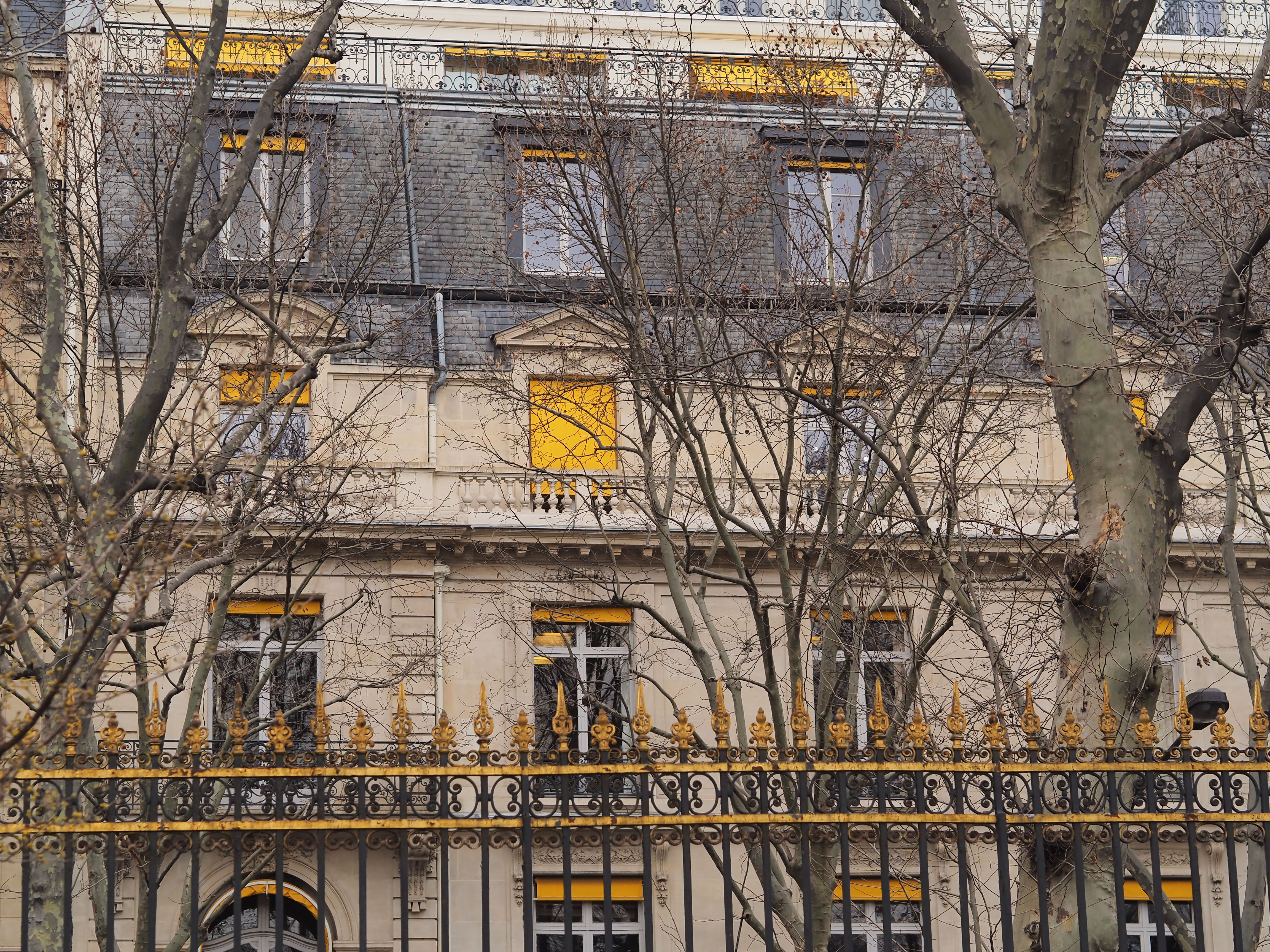 paris therapy center