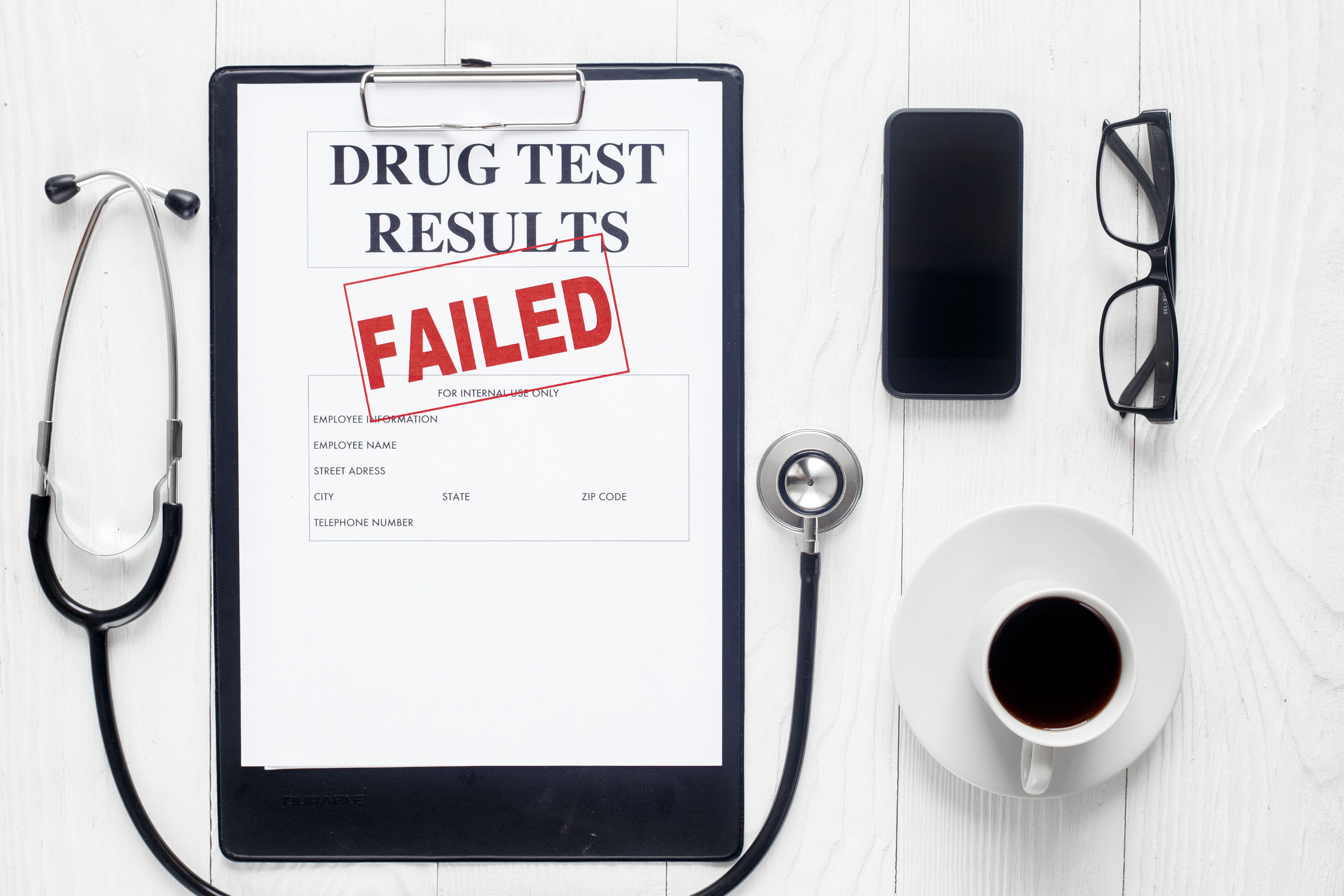 mobile drug testing