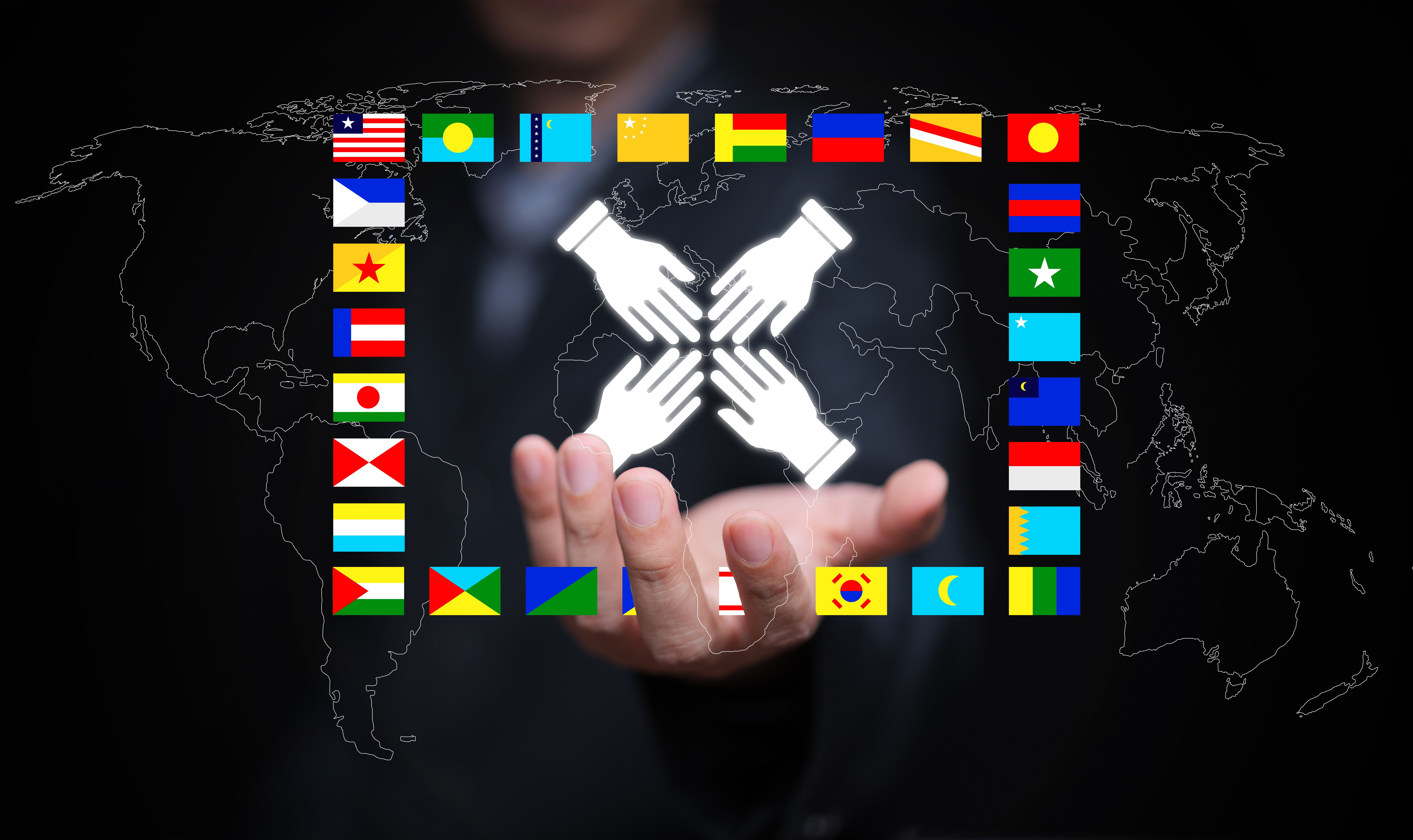 cross cultural communication