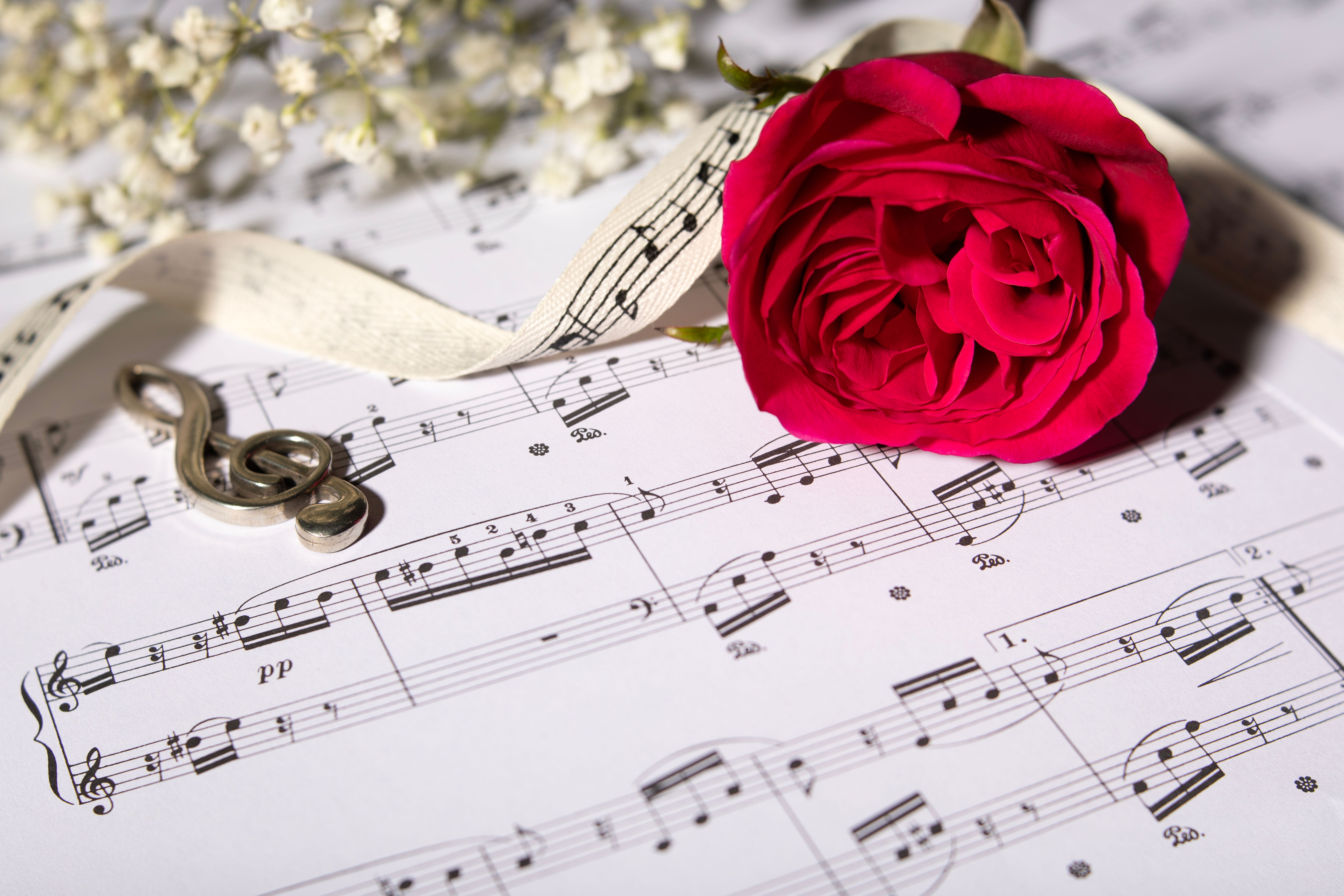 personalized wedding music