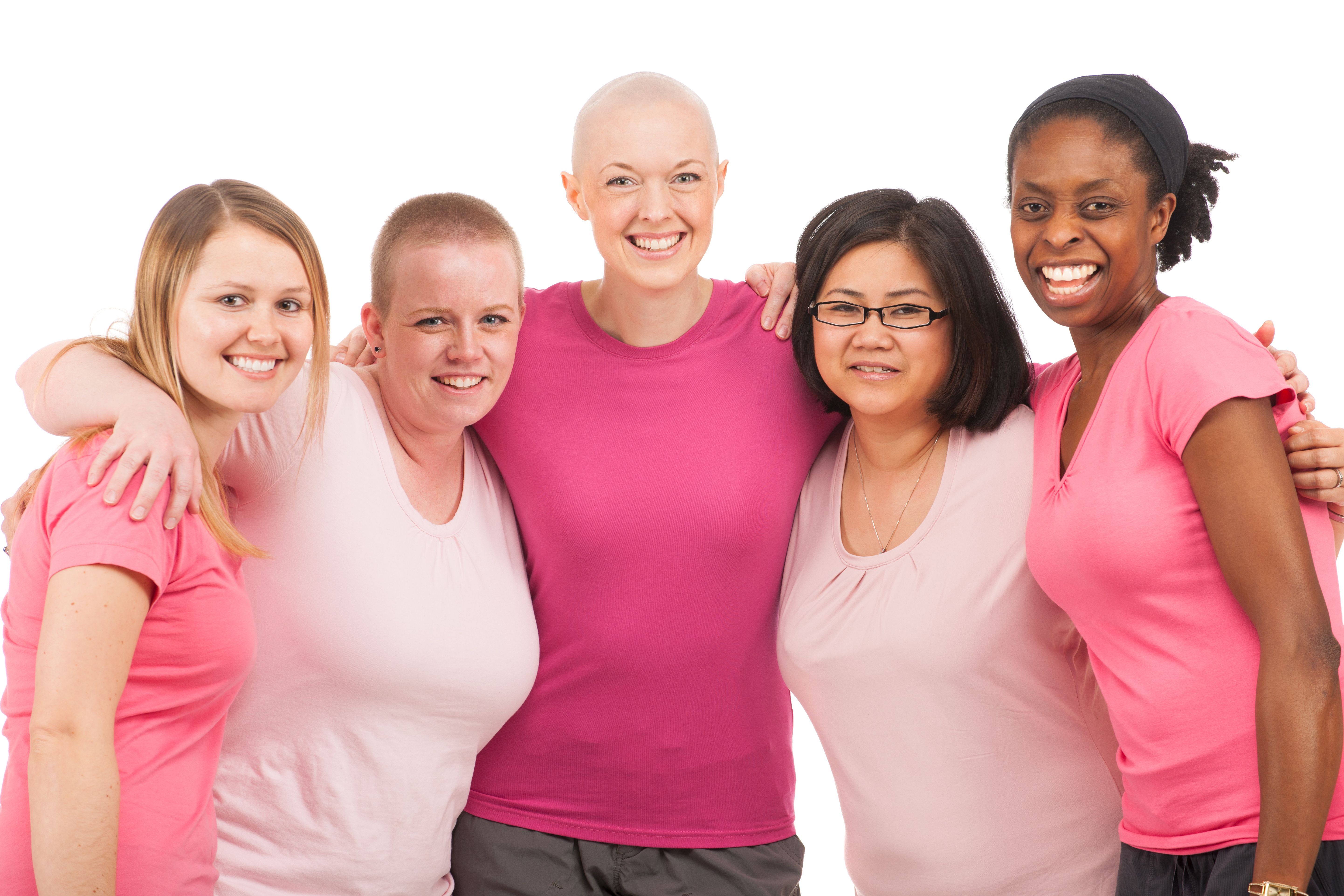 cancer support group