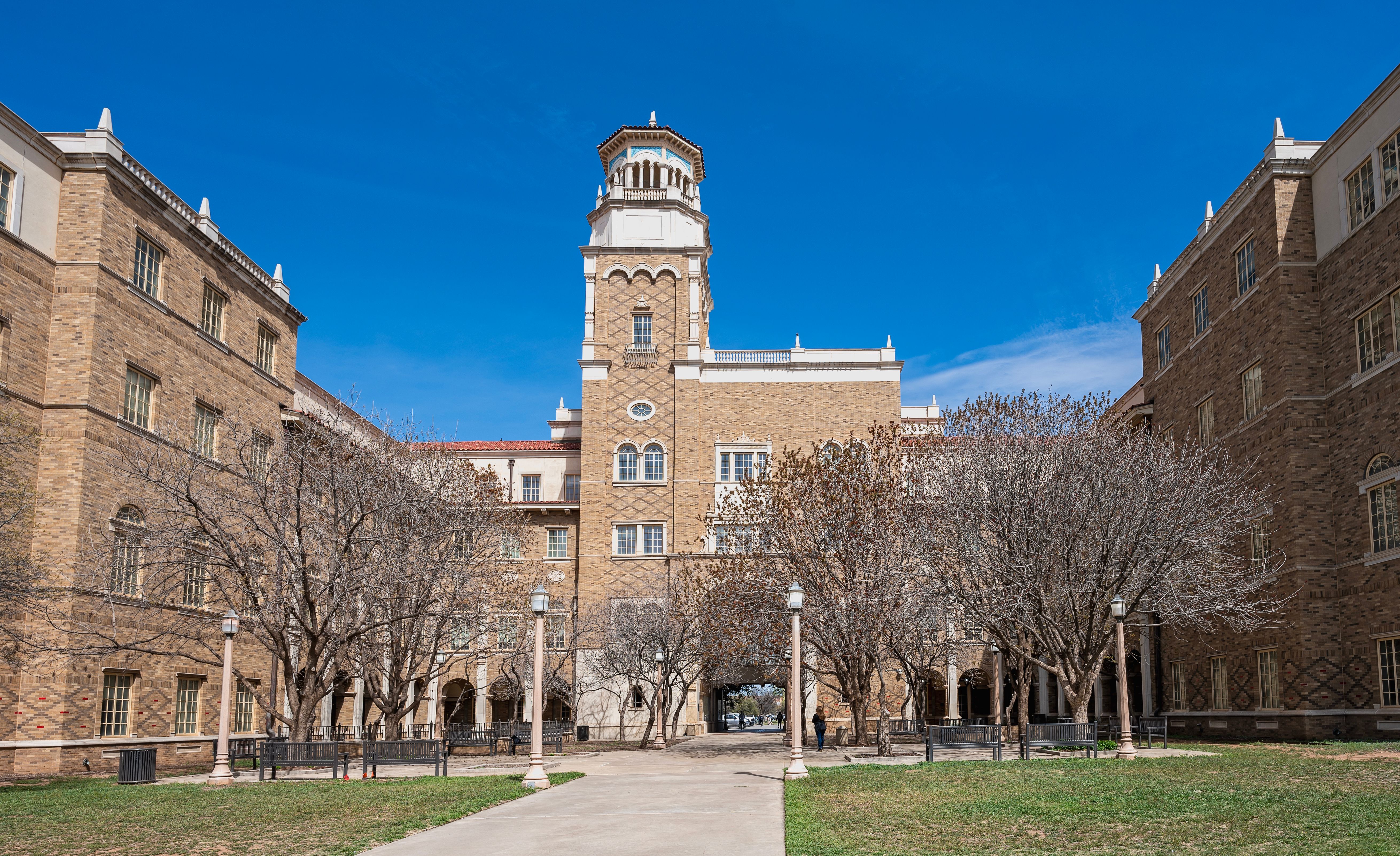 texas tech