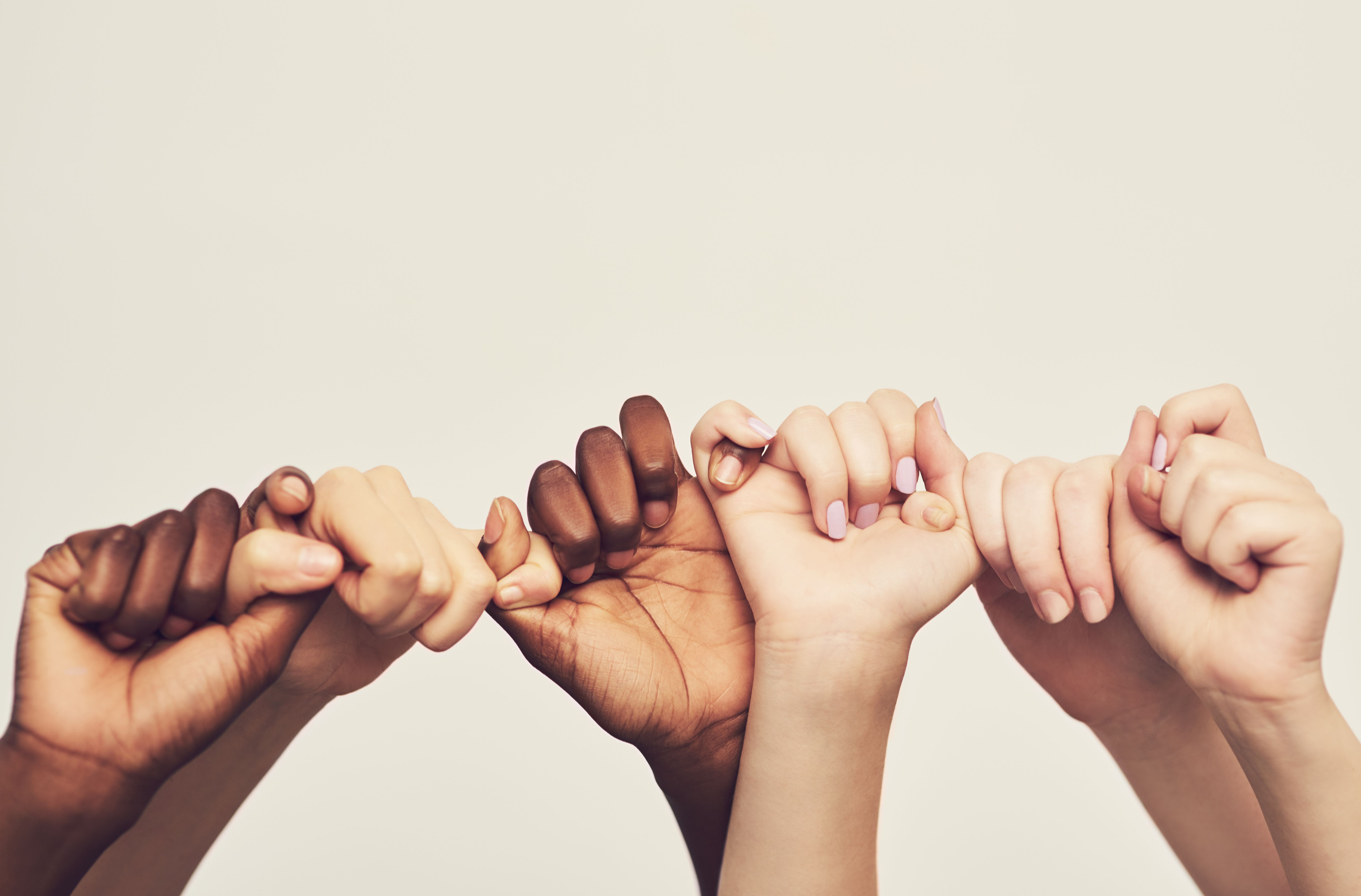 community support