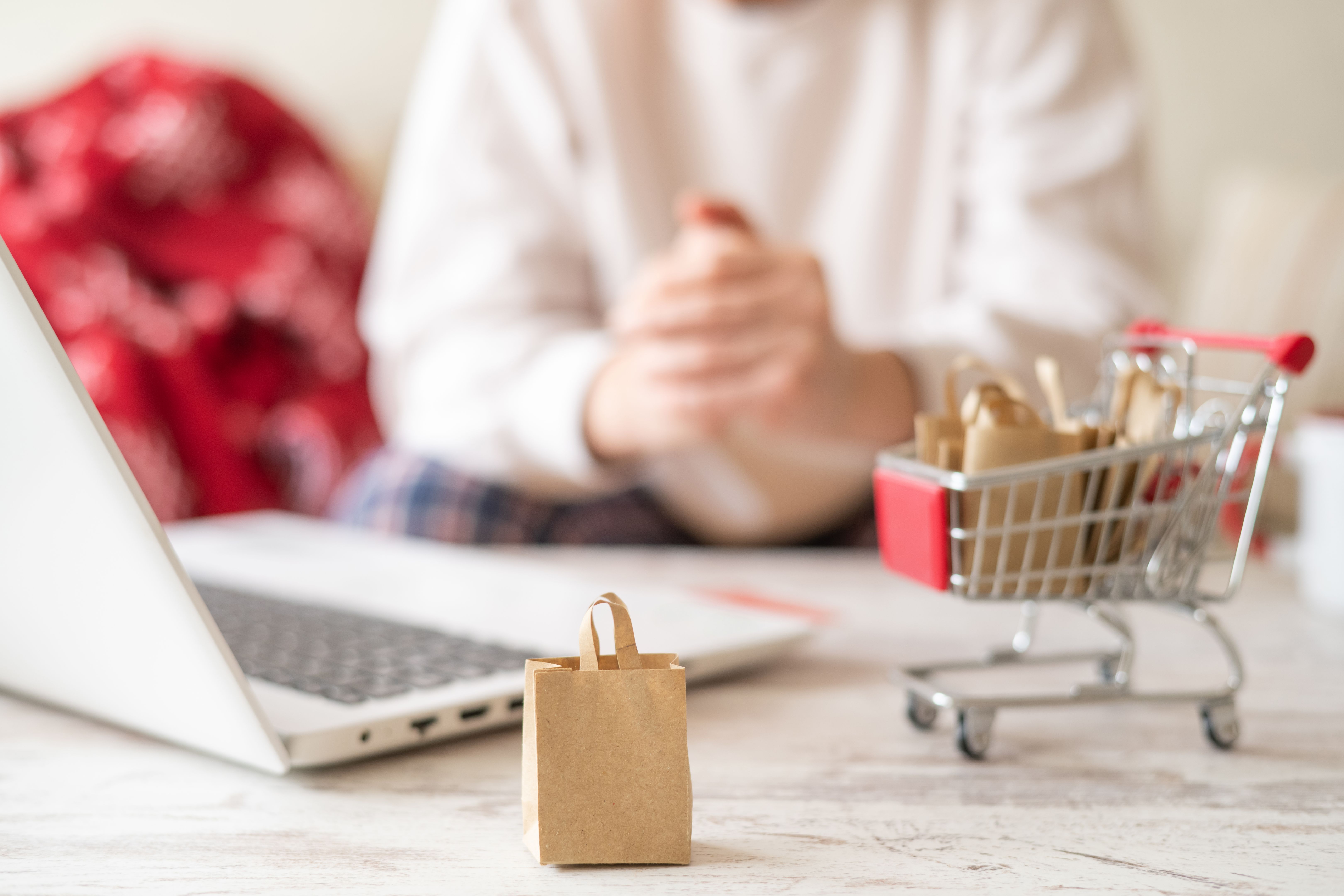 digital marketing export