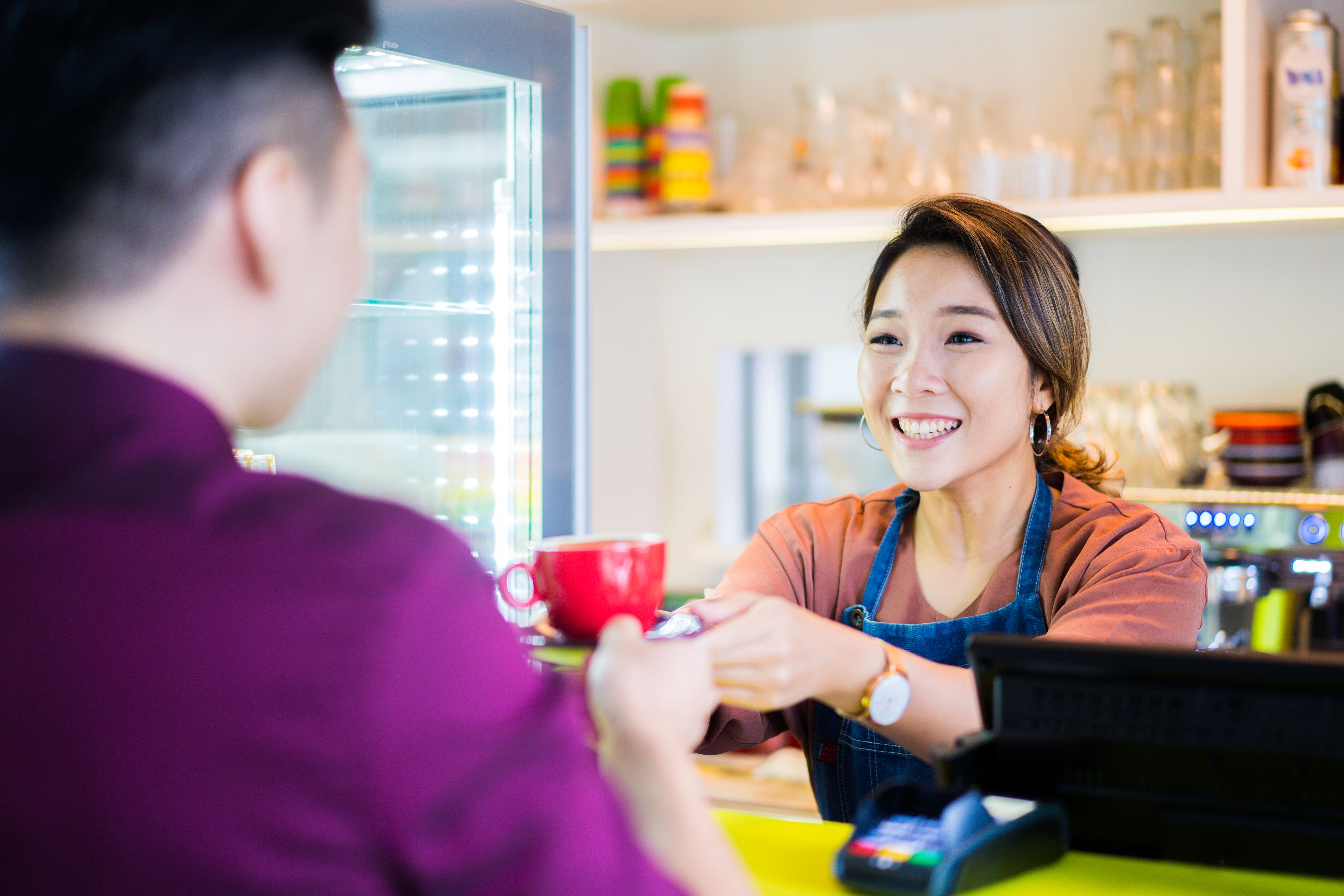 local business singapore