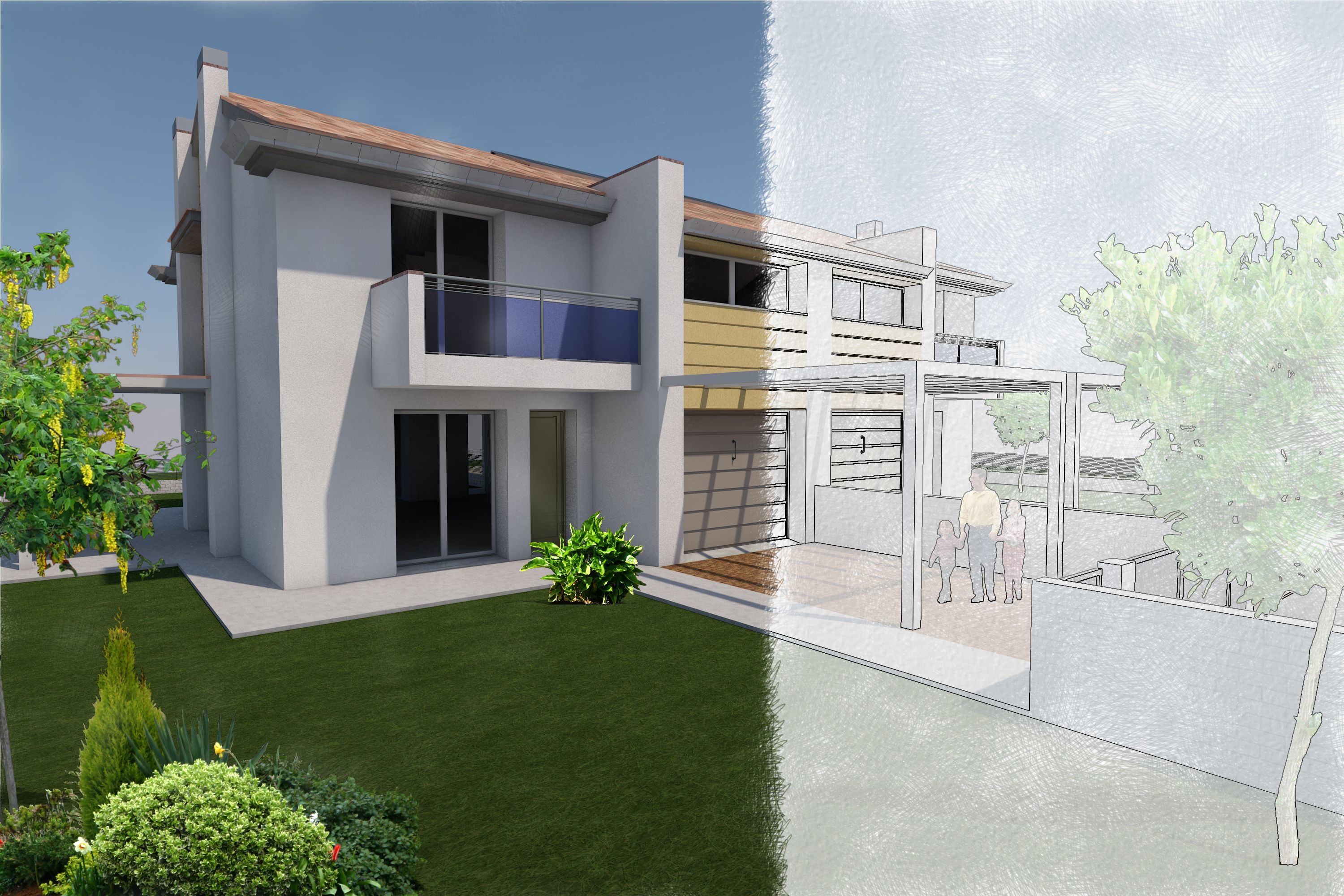 modernizzazione casa