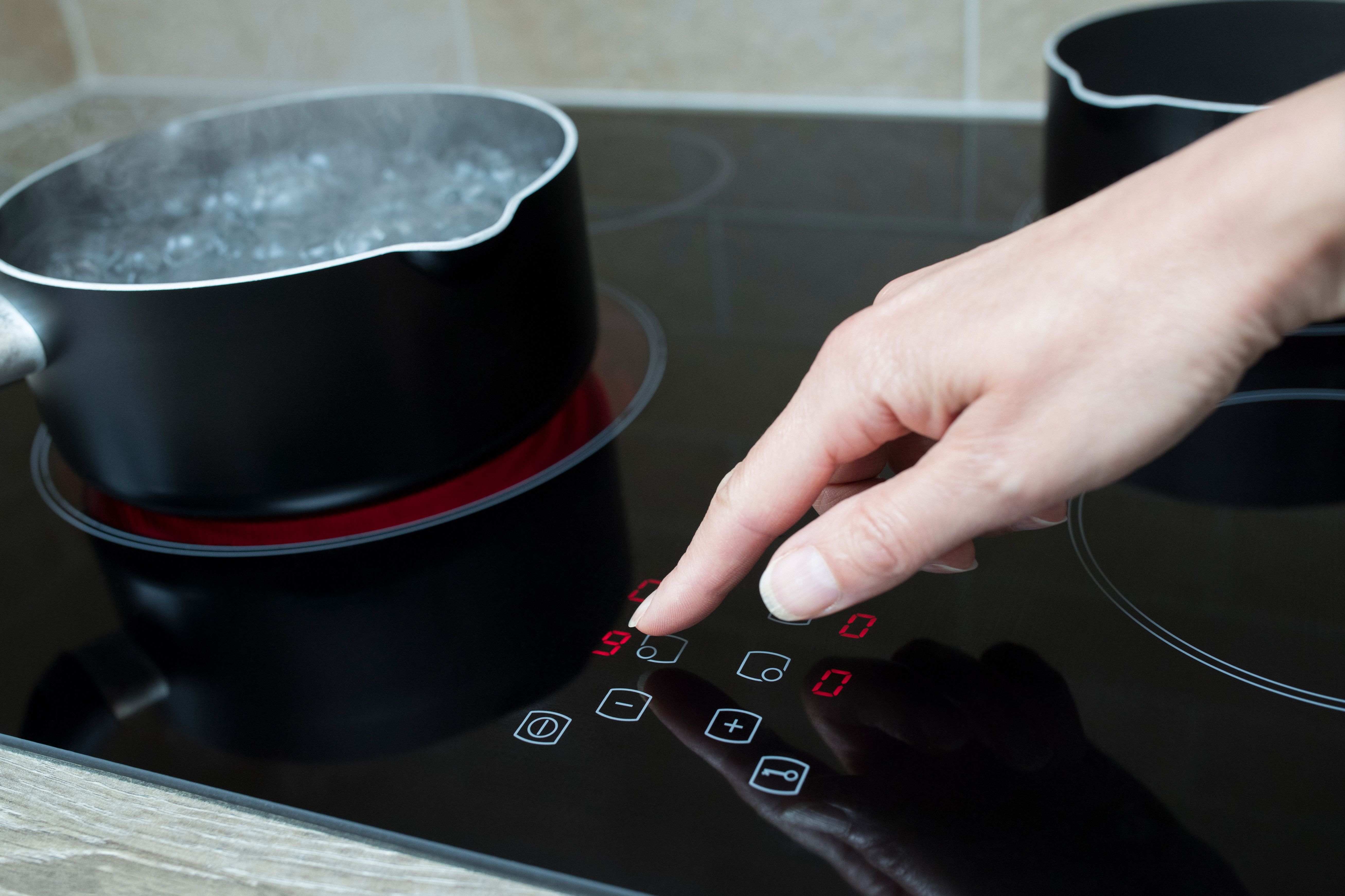 energy efficient kitchen