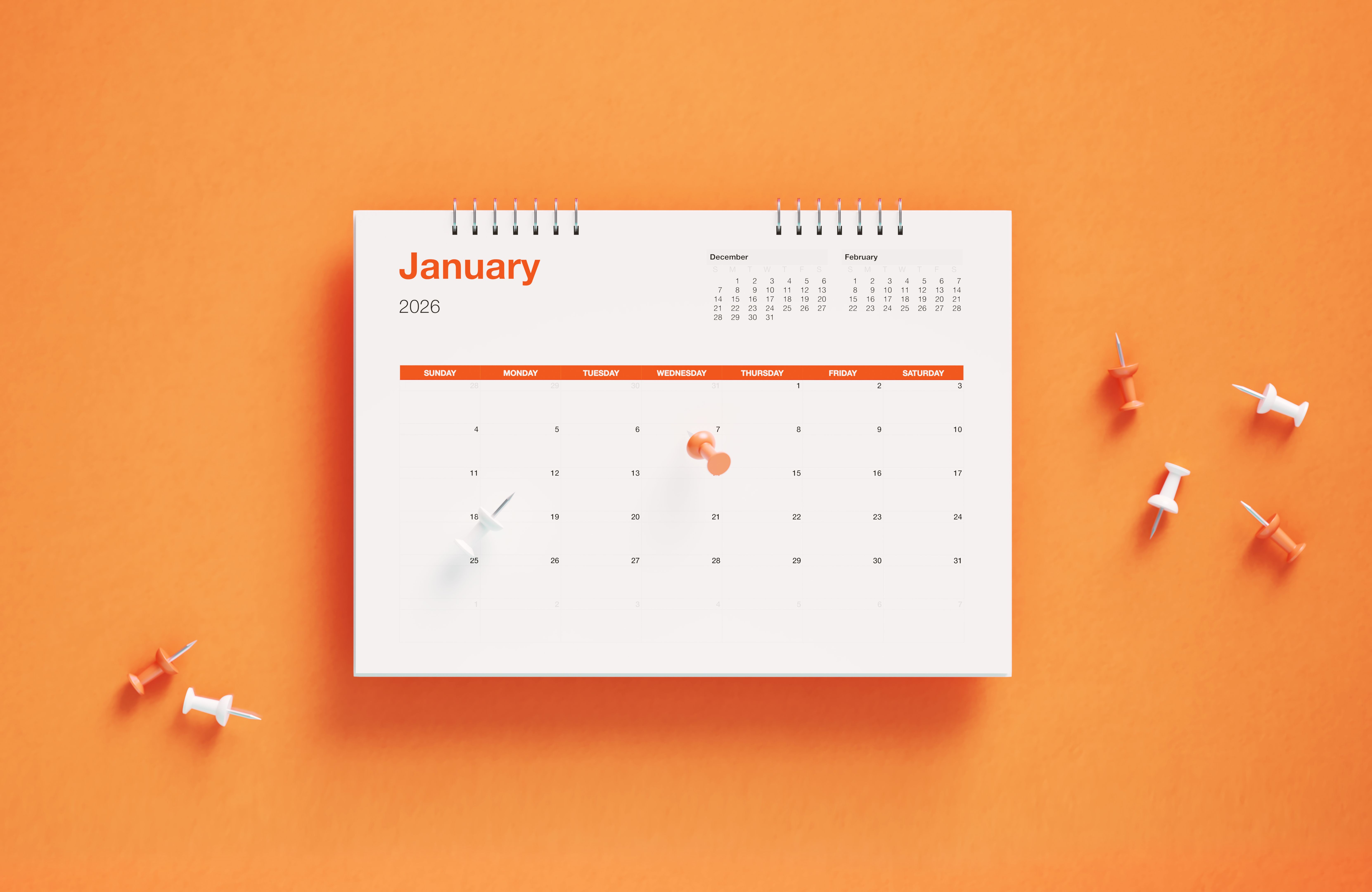 Calendar with marked dates highlighting key IRS Form 990 filing deadlines and extensions for nonprofit organizations.