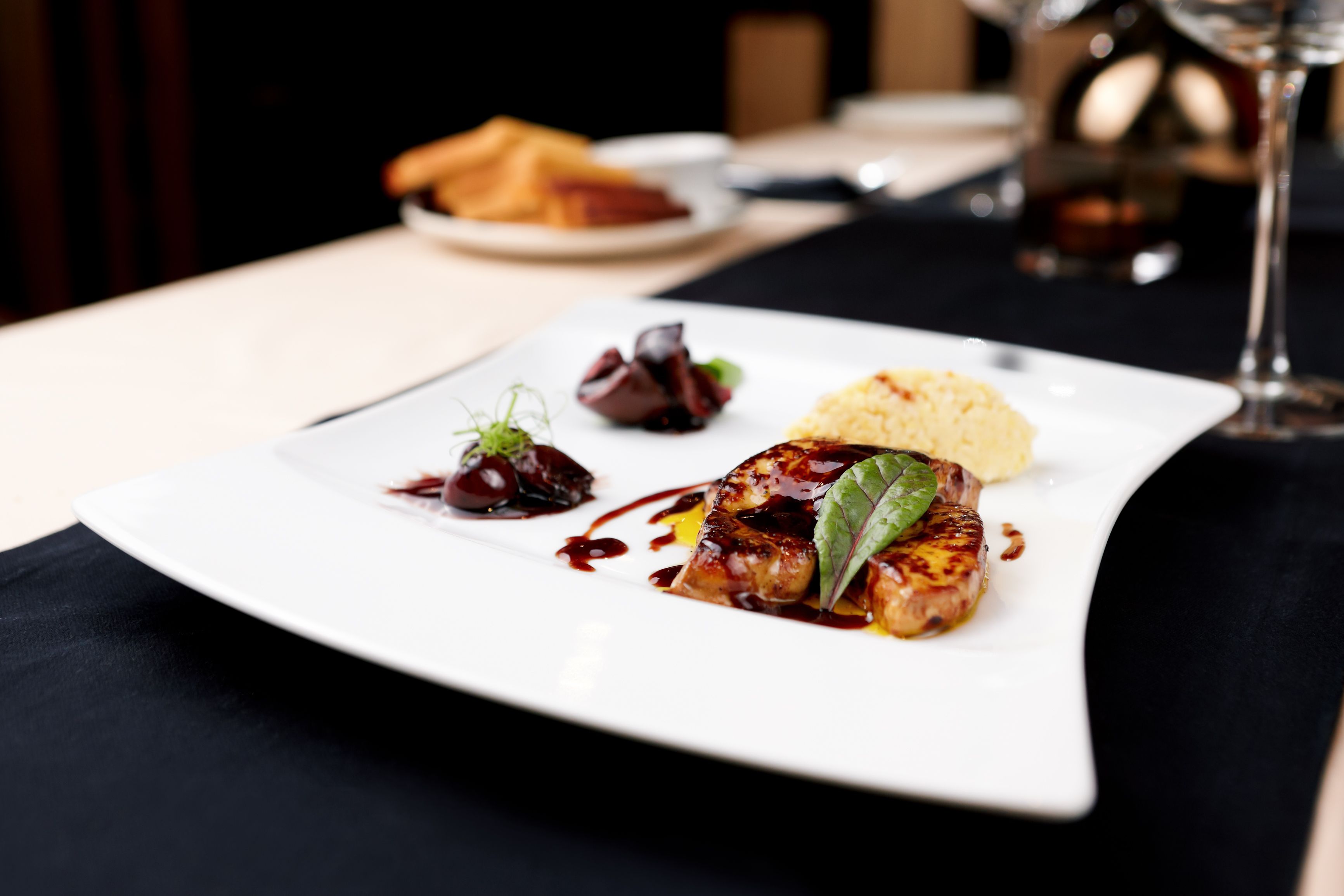 french cuisine